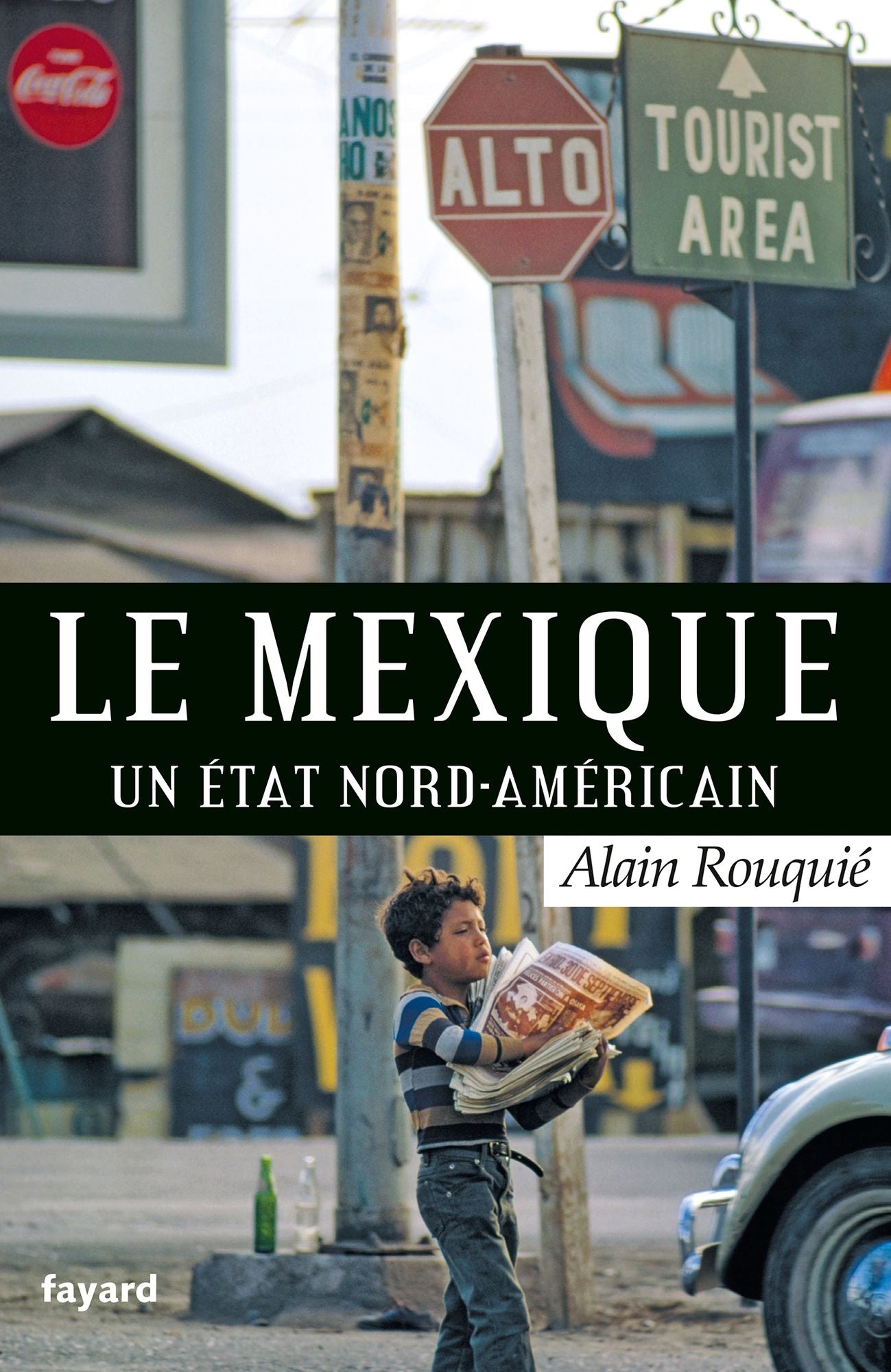 Le Mexique: Un Etat nord-américain