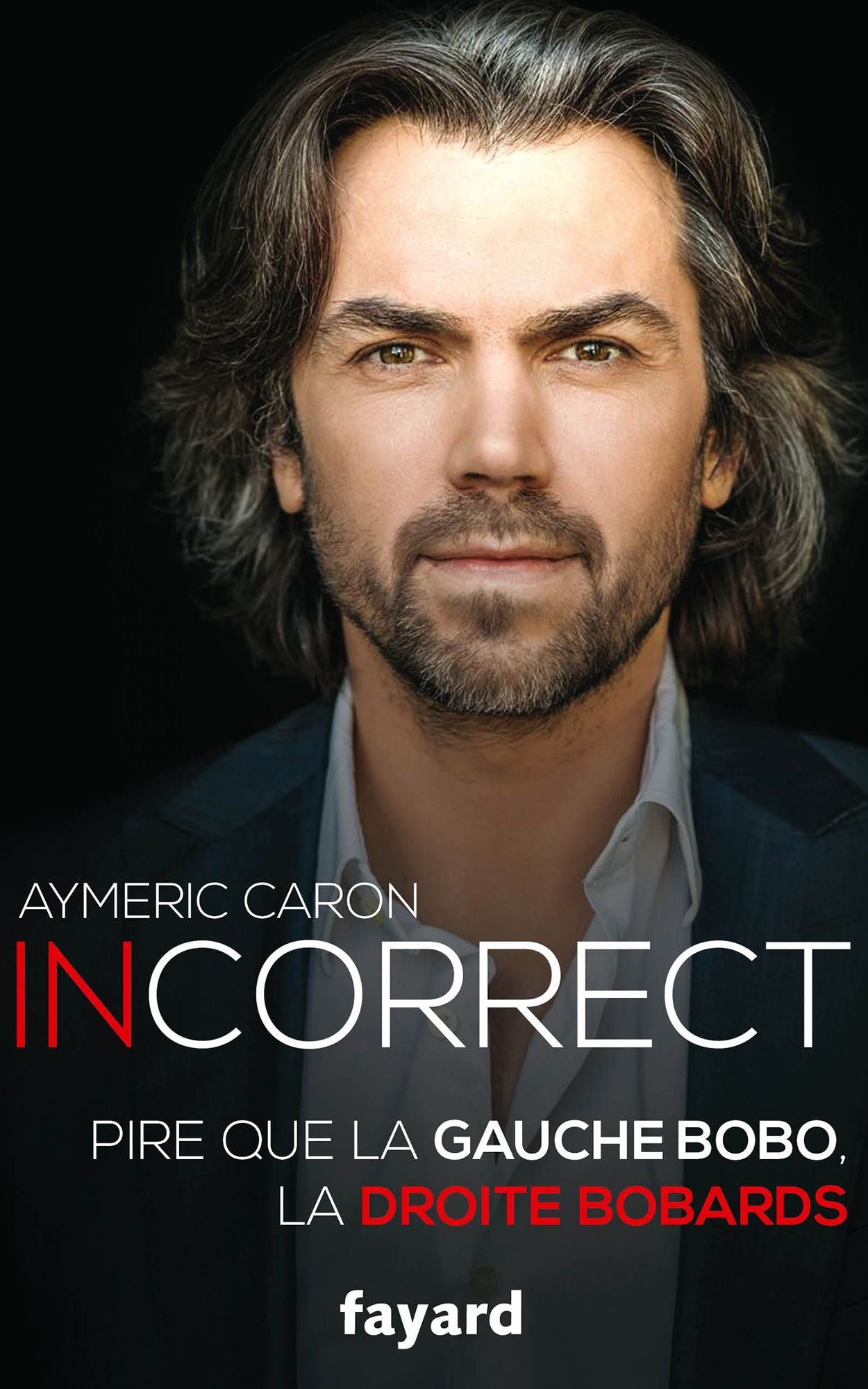 Incorrect: Pire que la gauche bobo, la droite bobards