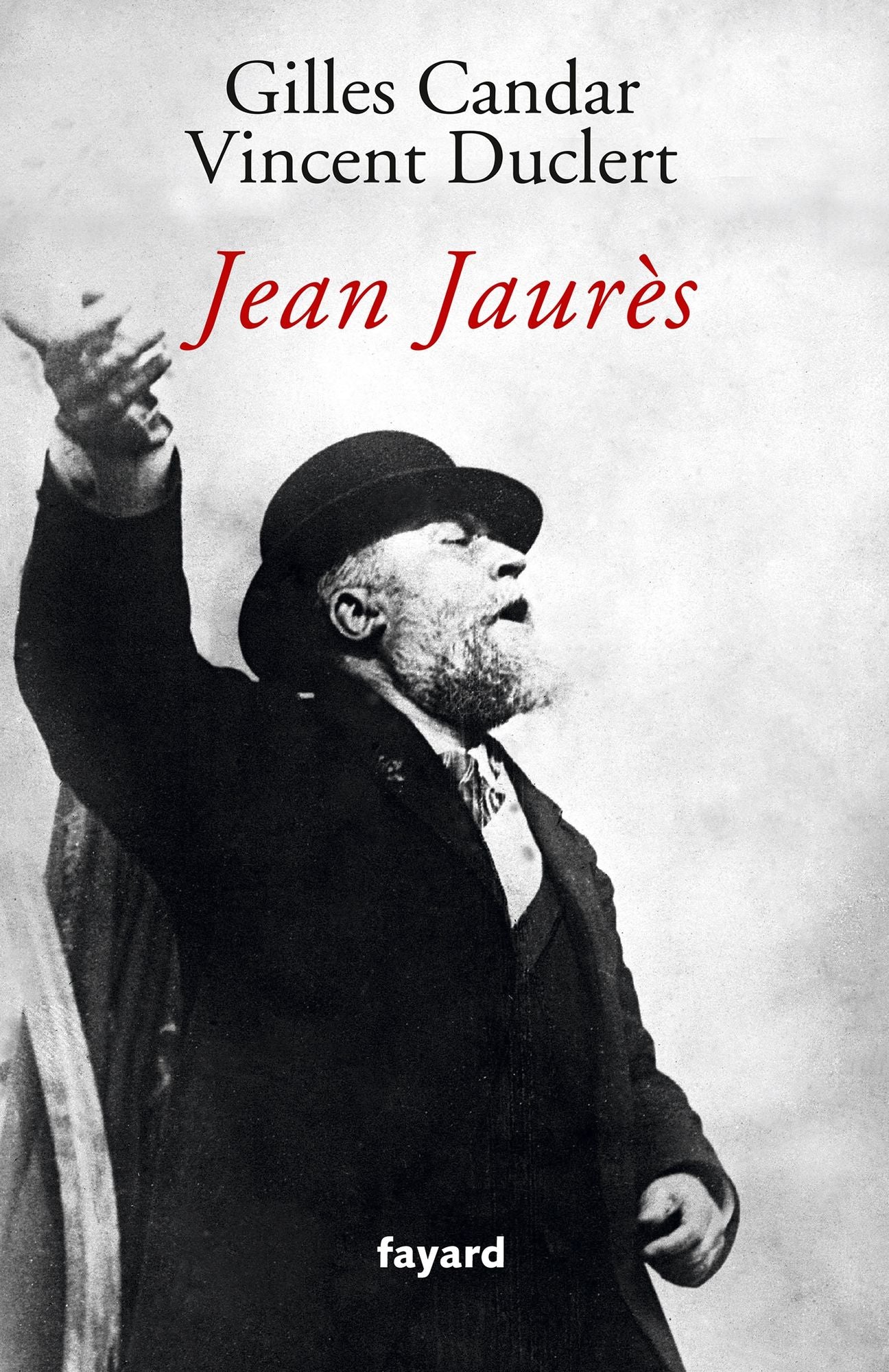 Jean Jaurès