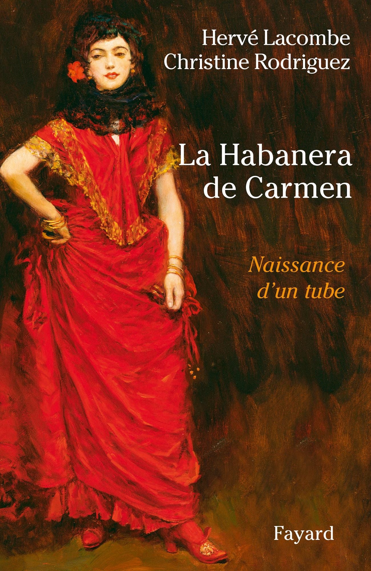 La Habanera de Carmen: Naissance d'un tube