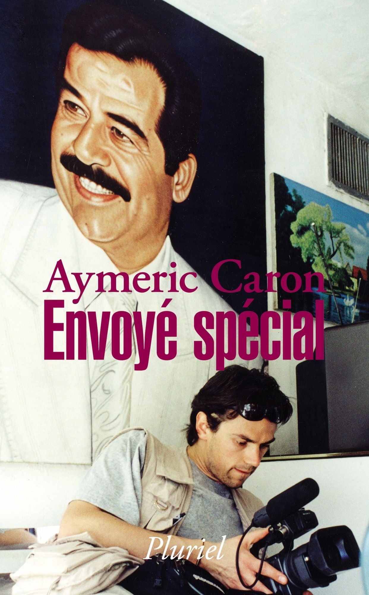 Envoyé spécial