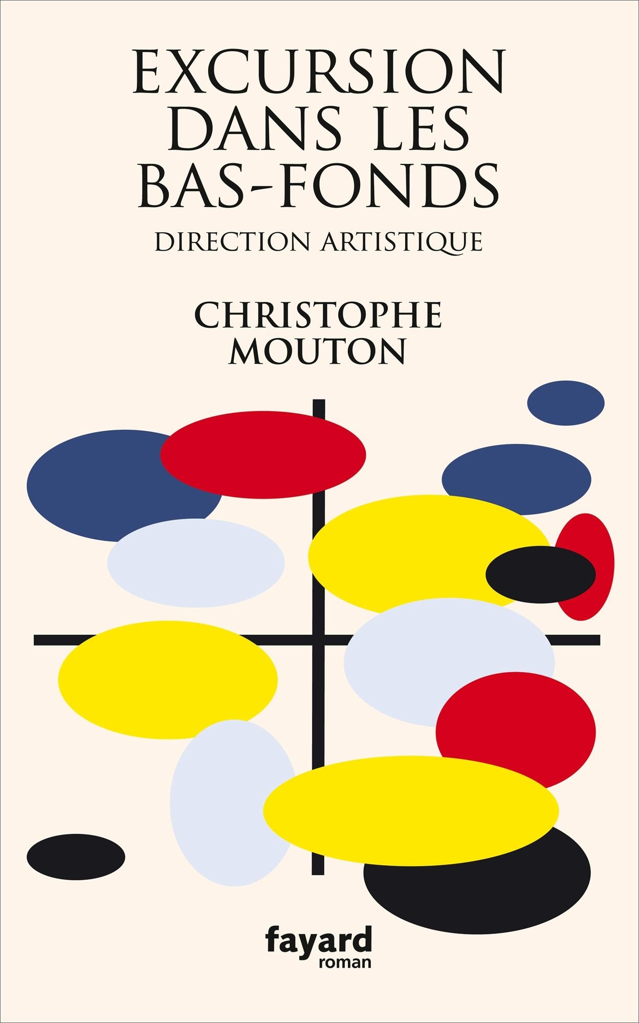 Excursion dans les bas-fonds: Direction artistique