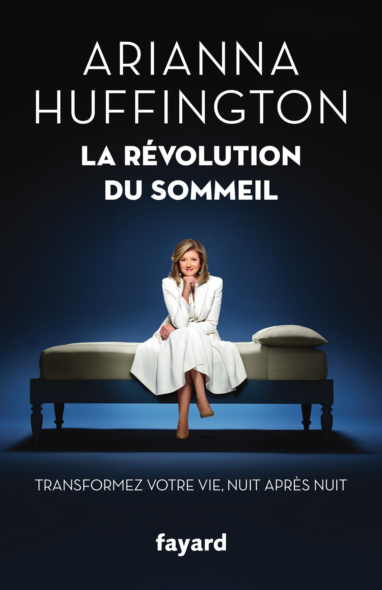 La Révolution du sommeil: Transformez votre vie, nuit après nuit