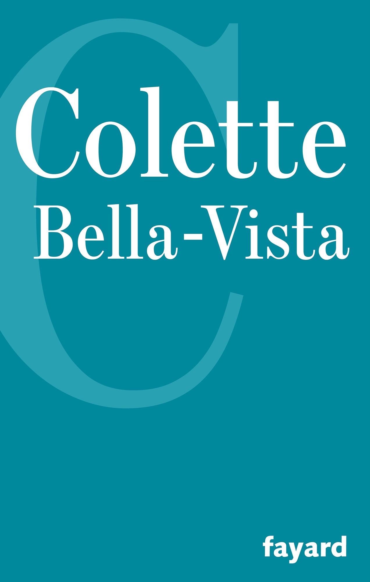 Bella-Vista
