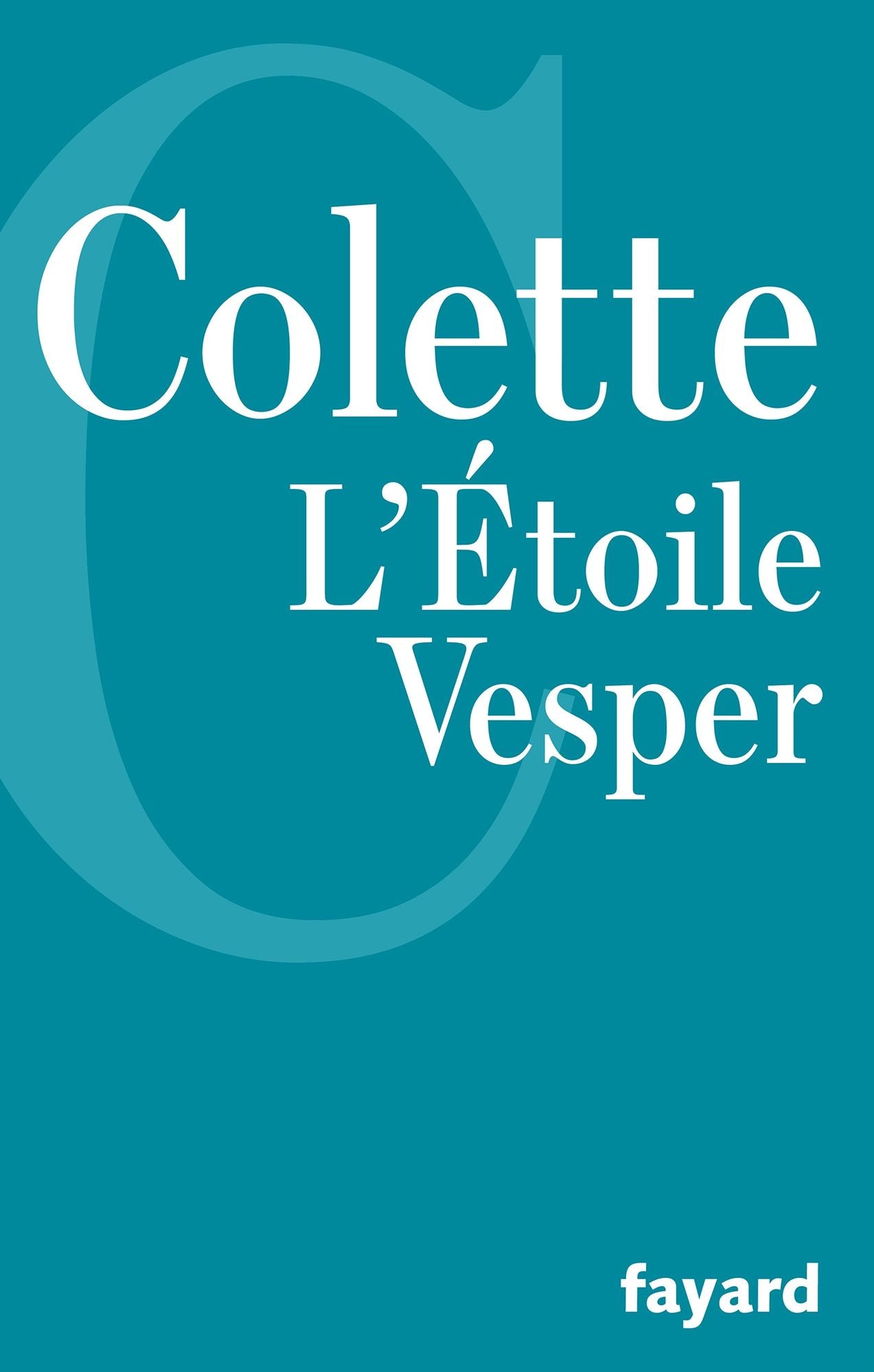 L'Etoile Vesper