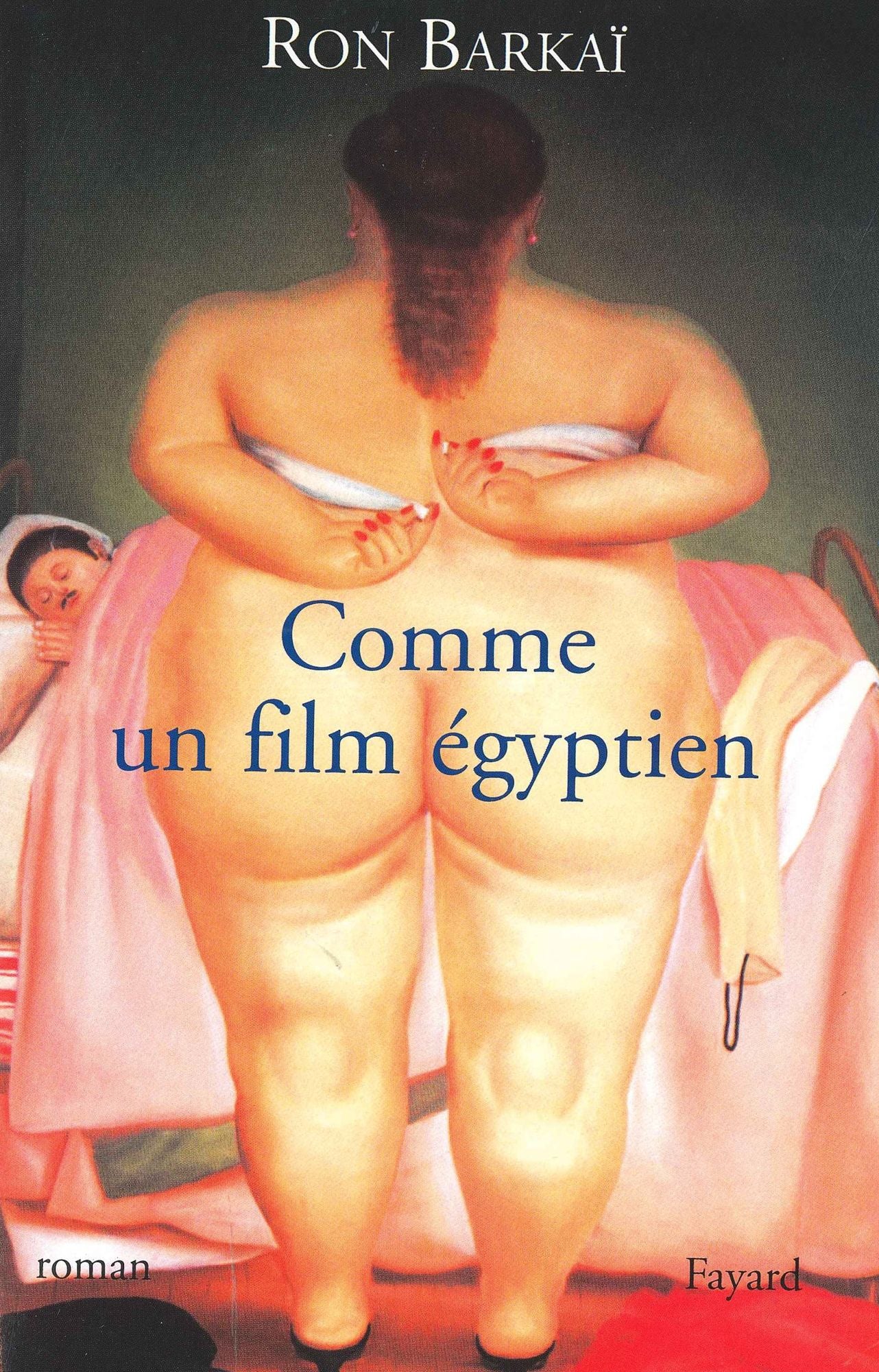 Comme un film égyptien