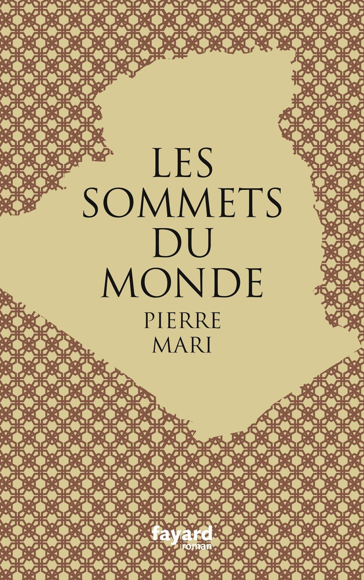 Les sommets du monde