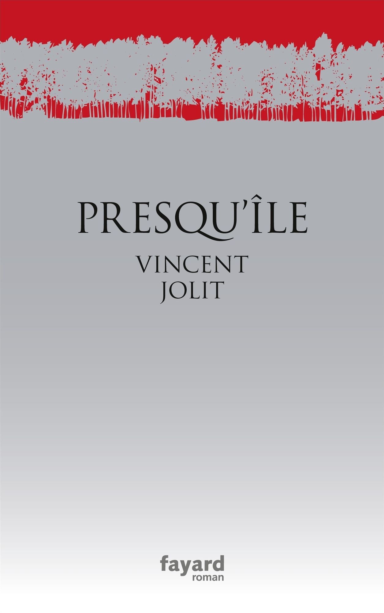 Presqu'île