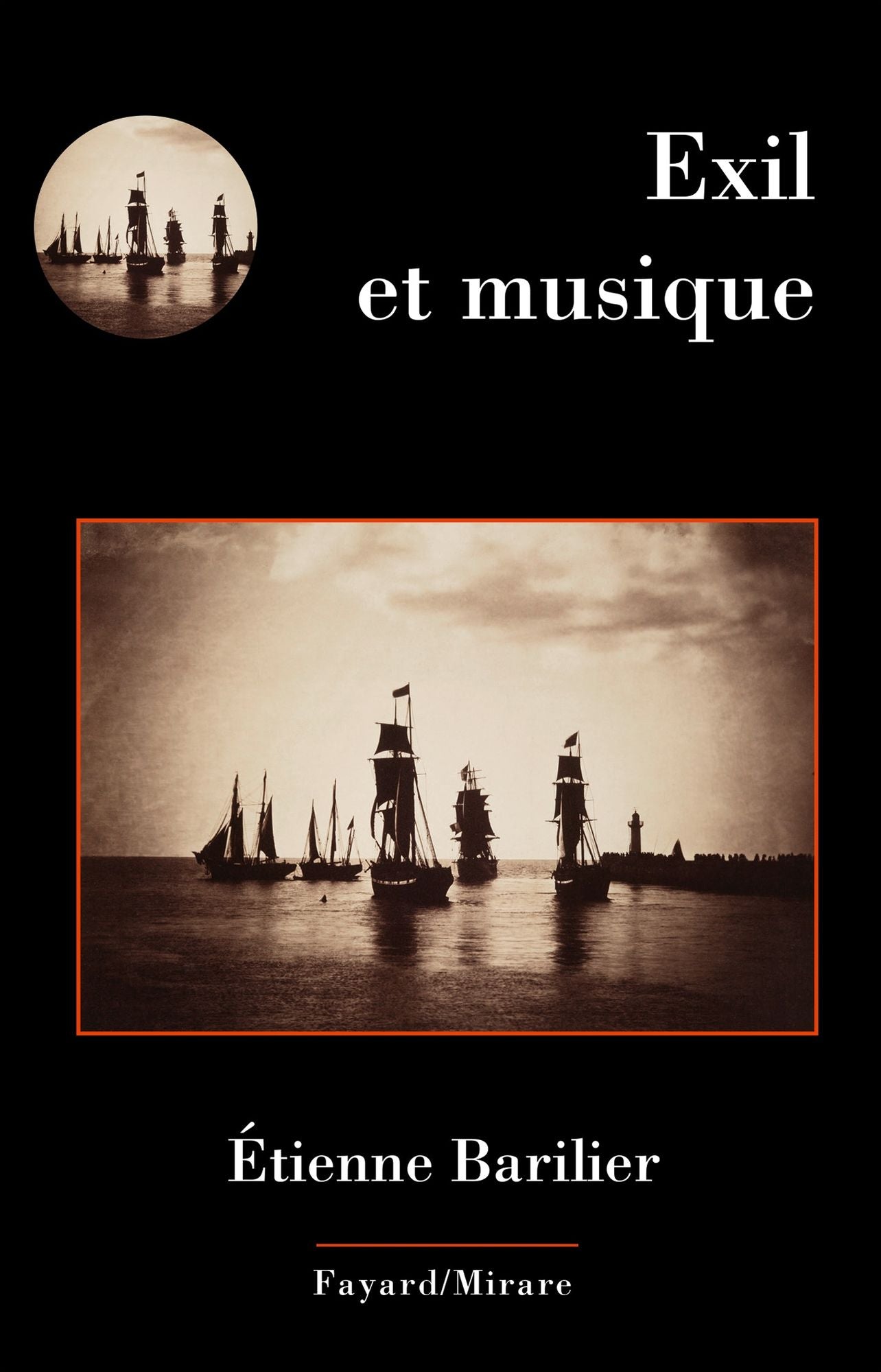 Exil et musique