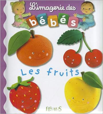 Les Fruits
