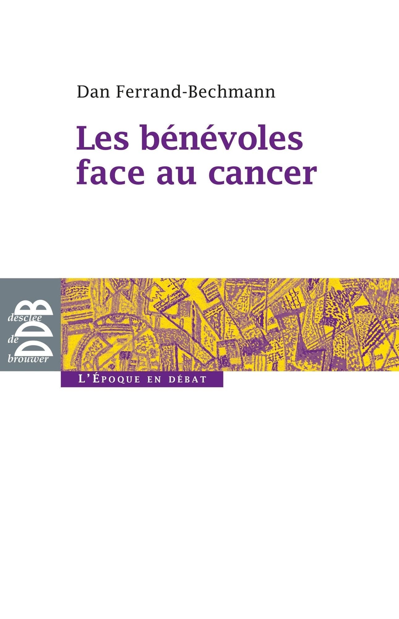 Les bénévoles face au cancer