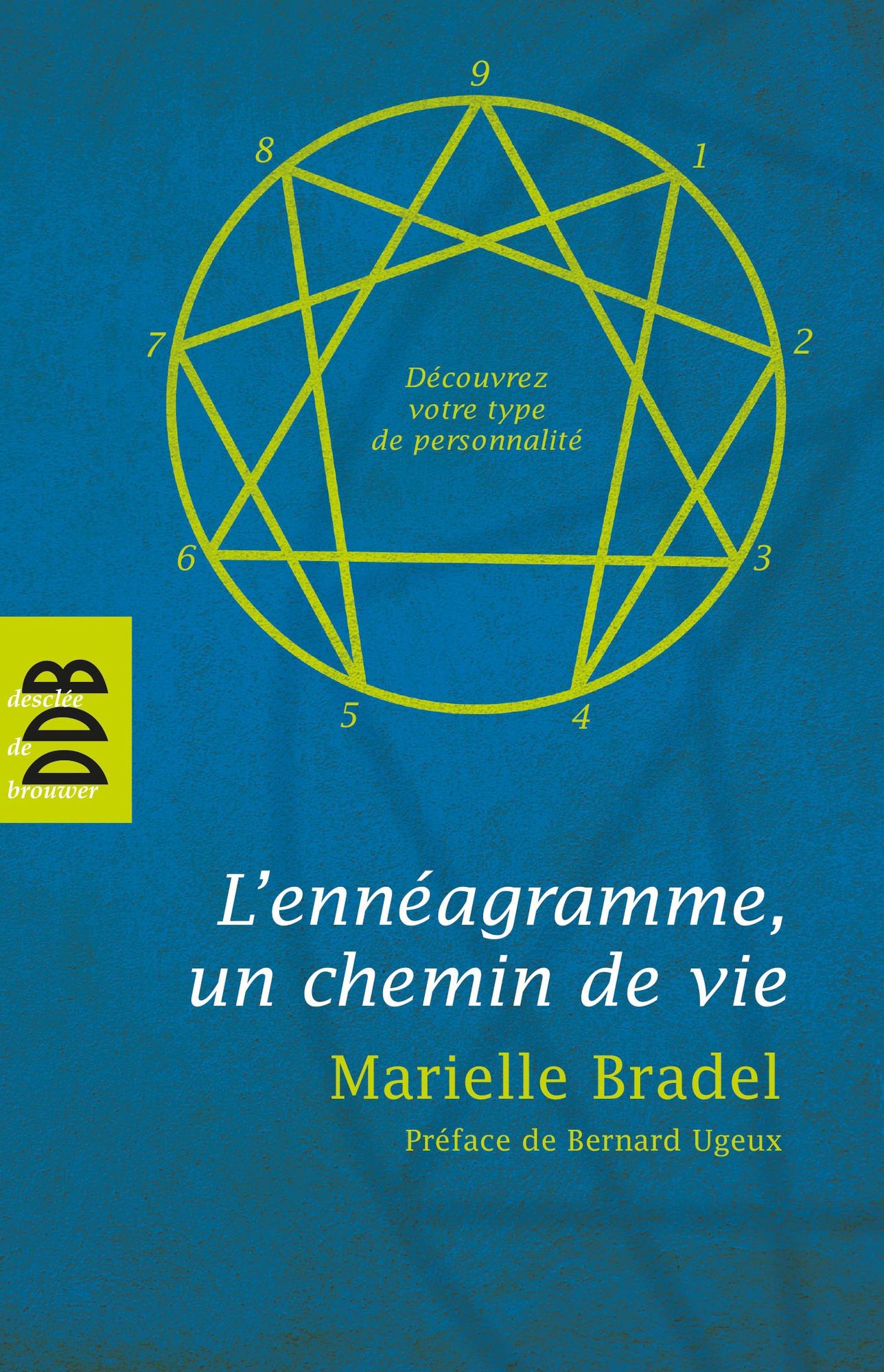 L'Ennéagramme: Un chemin de vie