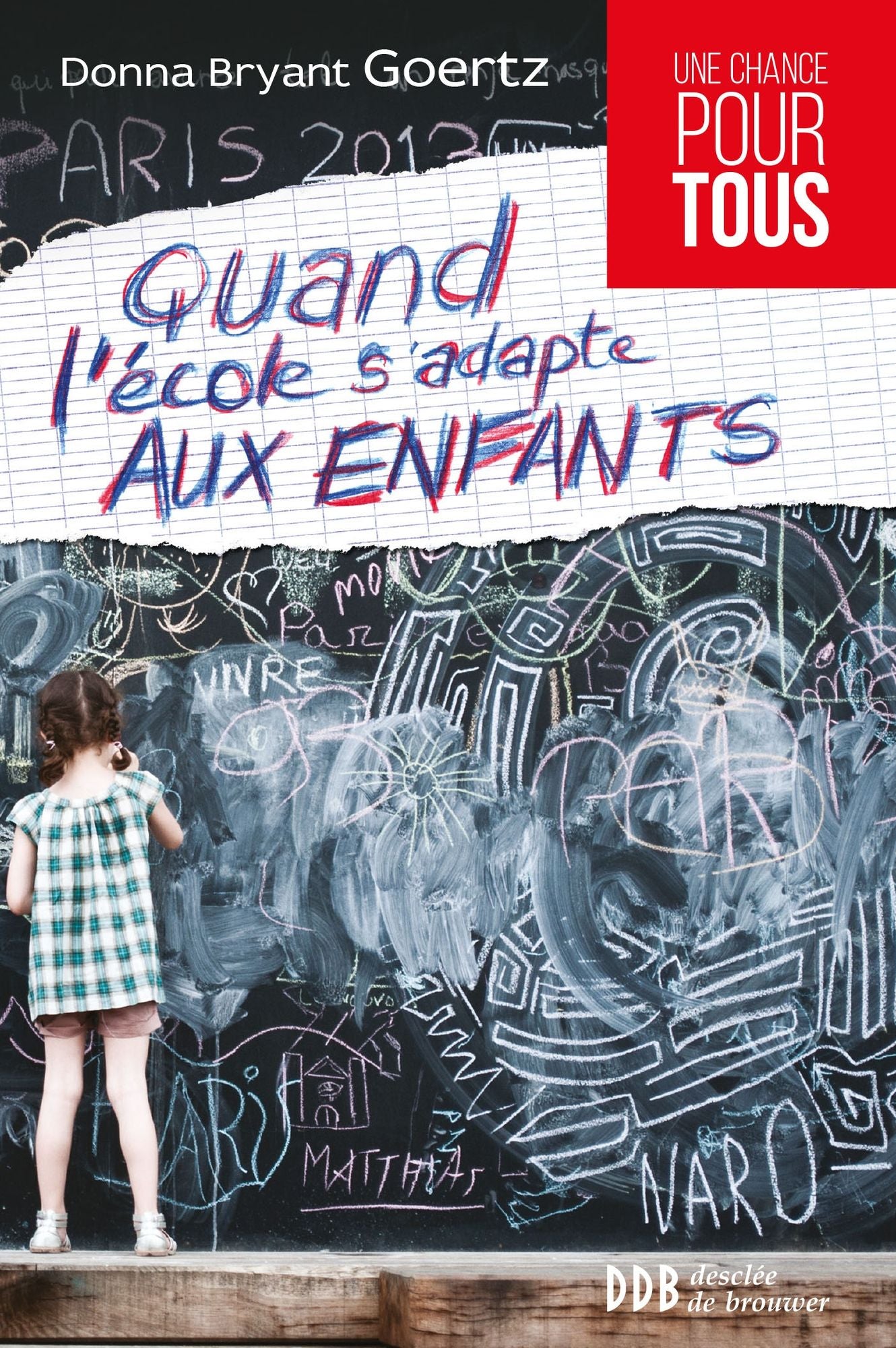Quand l'école s'adapte aux enfants: Entraide et excellence à l'école Montessori