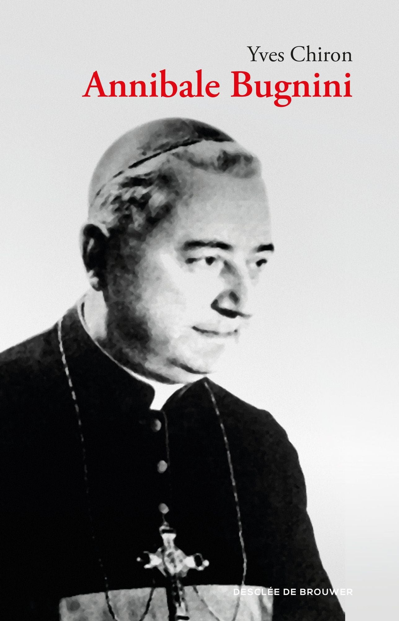 Annibale Bugnini (1912-1982): Réformateur de la liturgie