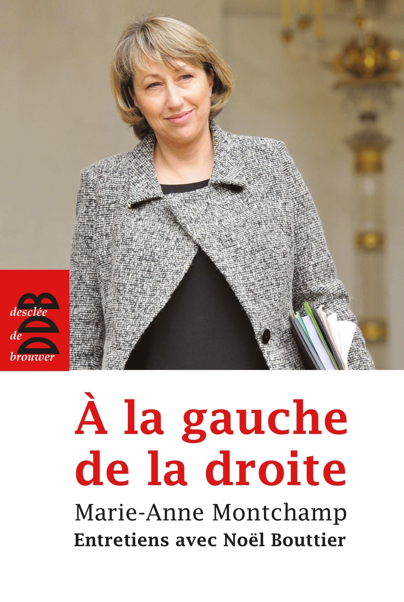 A la gauche de la droite