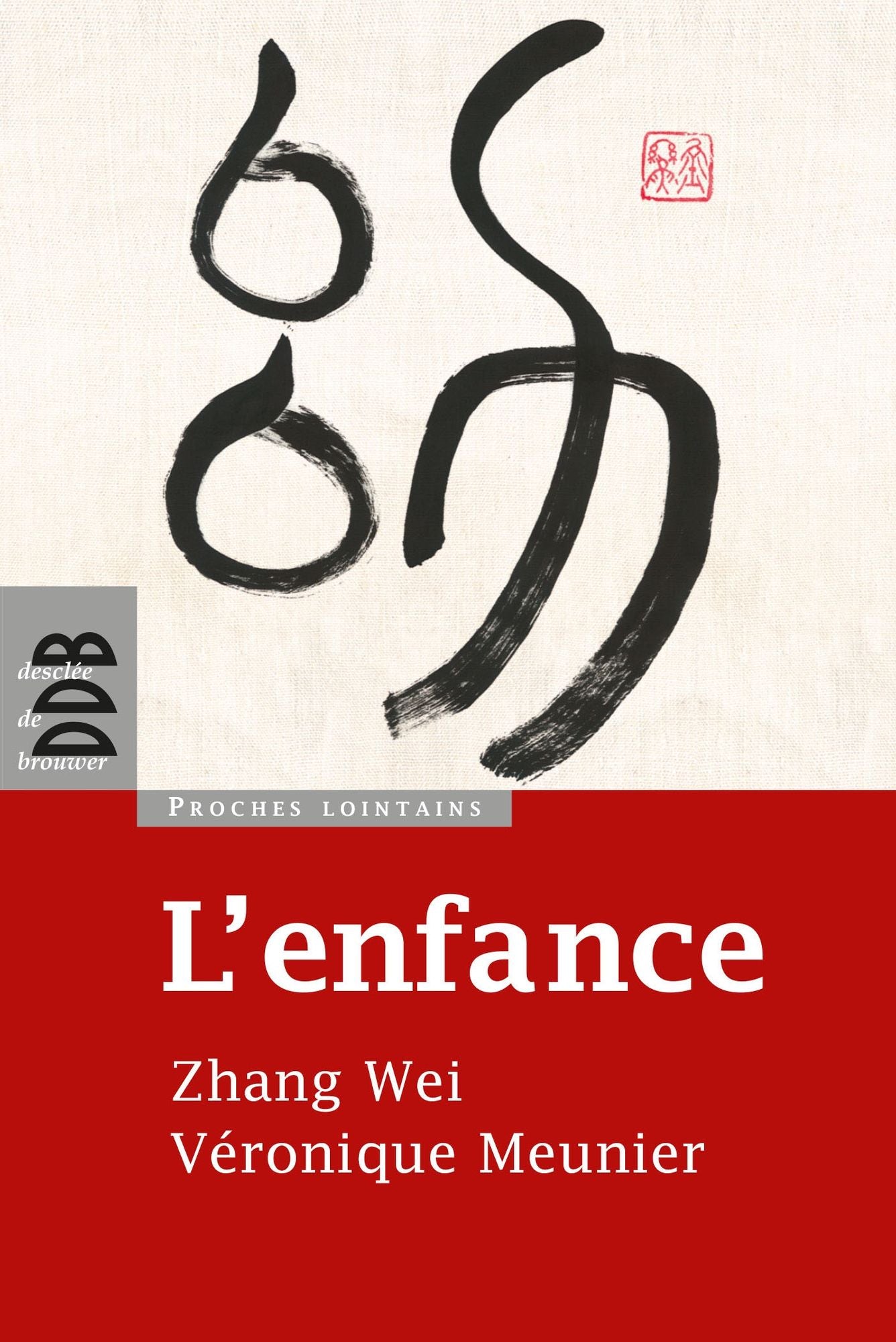L'enfance