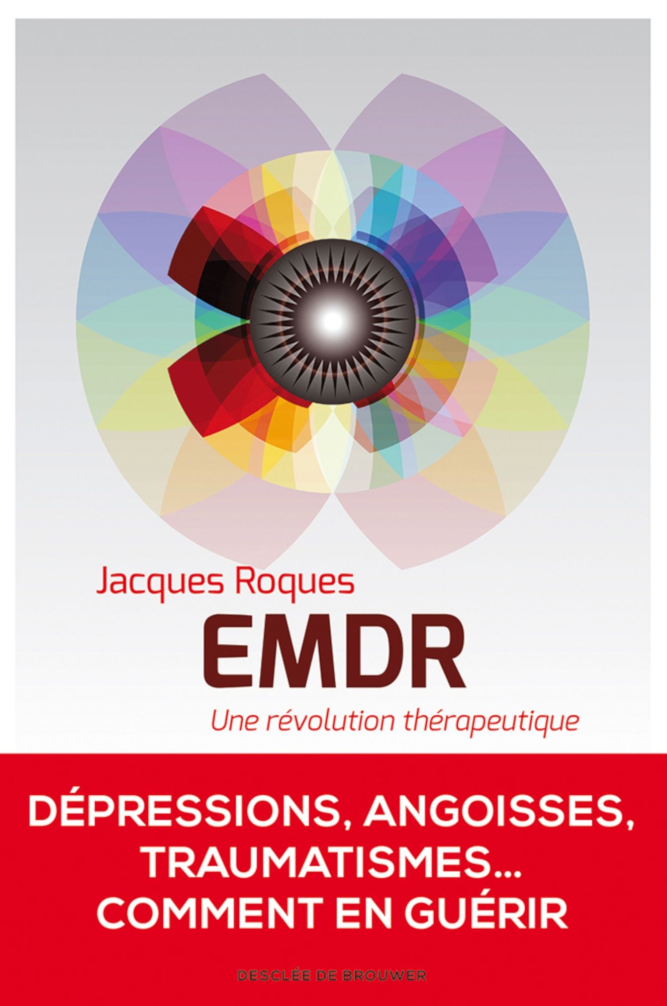 EMDR: Une révolution thérapeutique