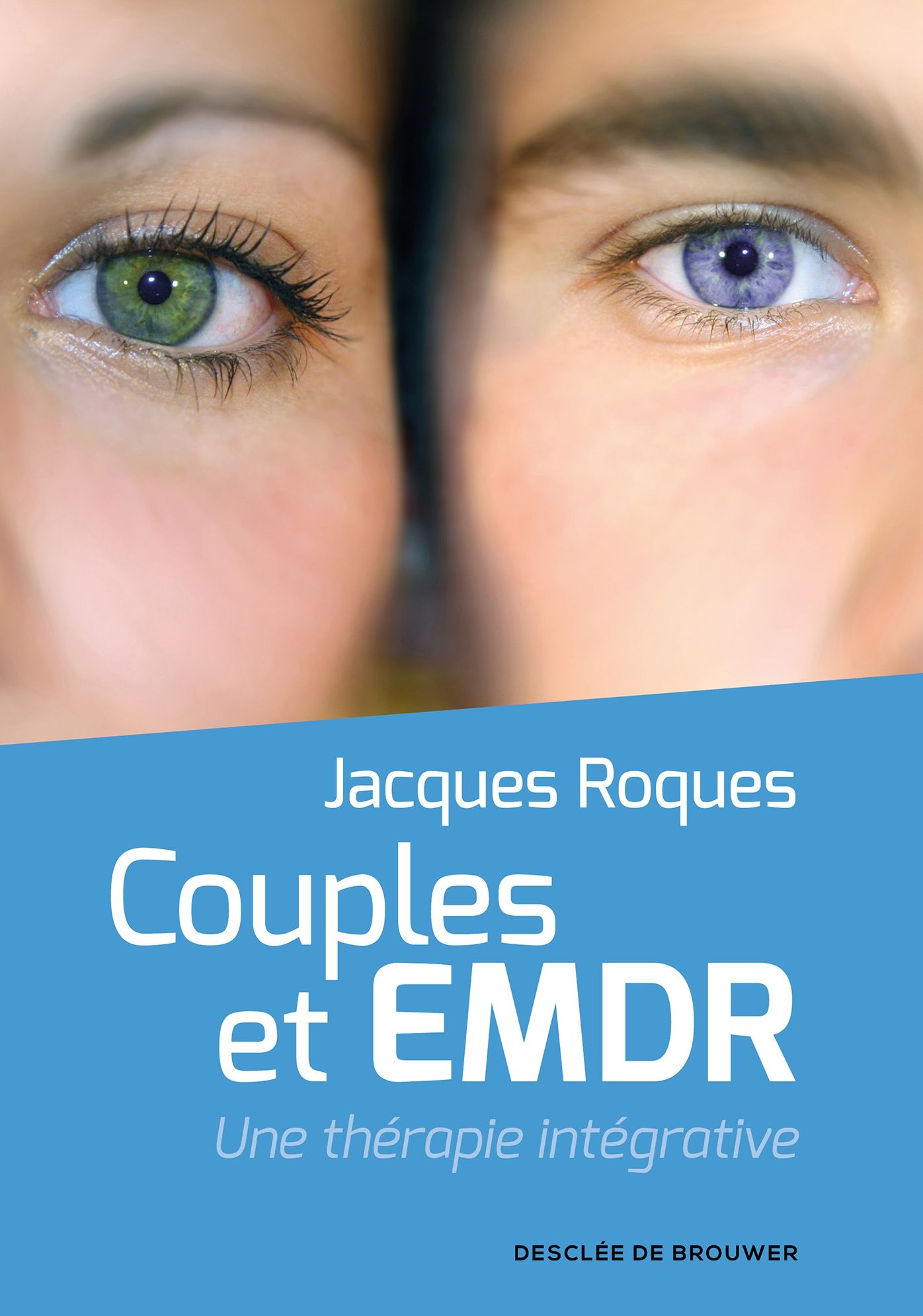 Couples et EMDR: Une thérapie intégrative