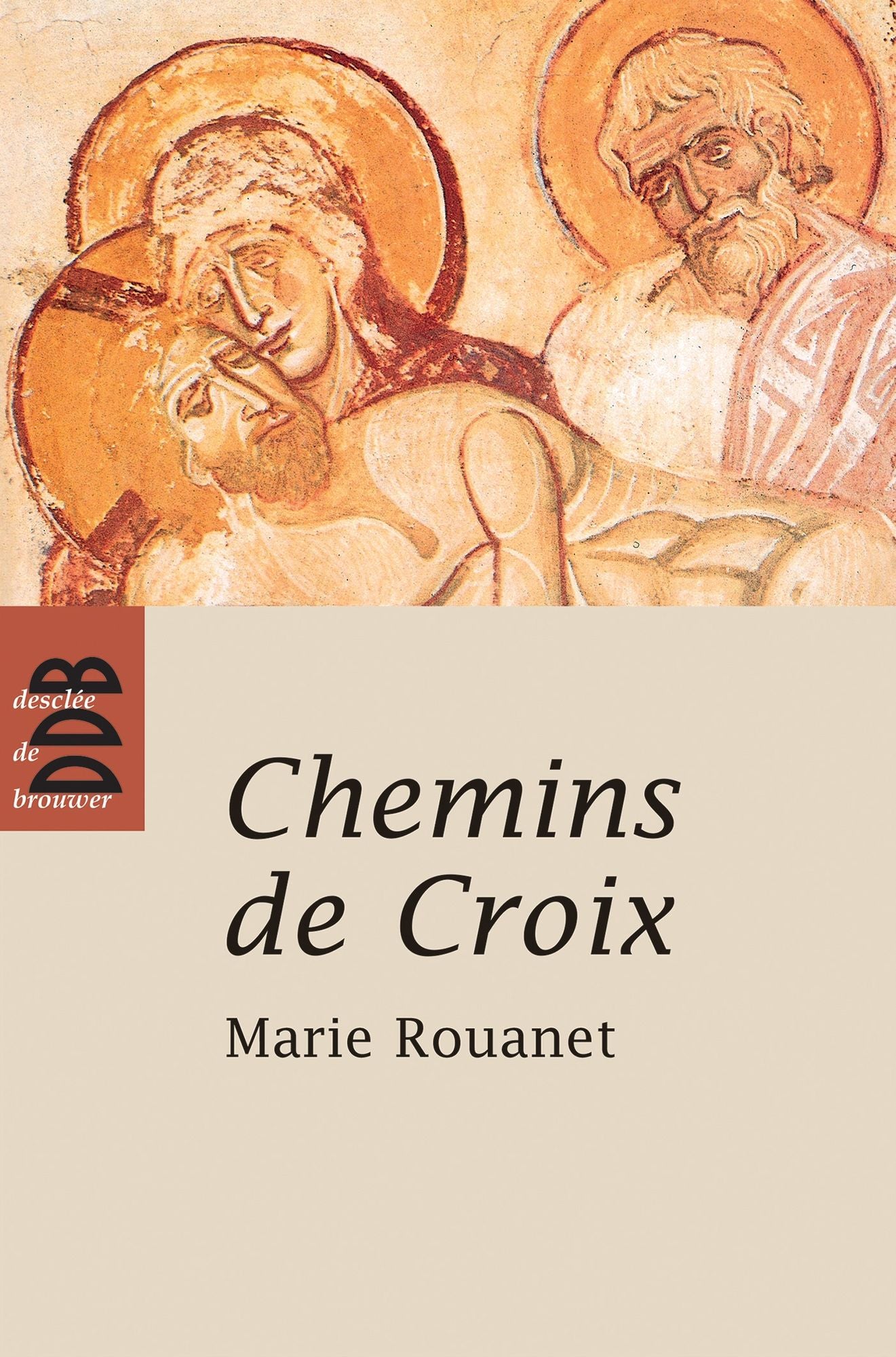 Chemins de Croix: Chemin de Croix des femmes, Chemin de Croix des prisonniers