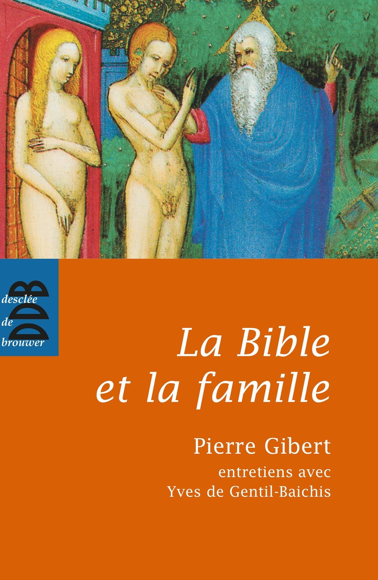 La Bible et la famille: Je vous donne un commandement nouveau