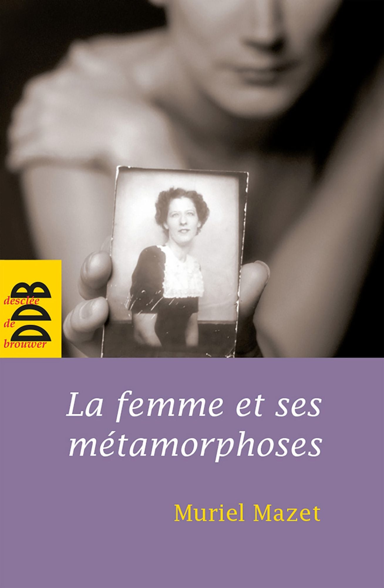 La femme et ses métamorphoses: De la femme gelée à la femme éveillée