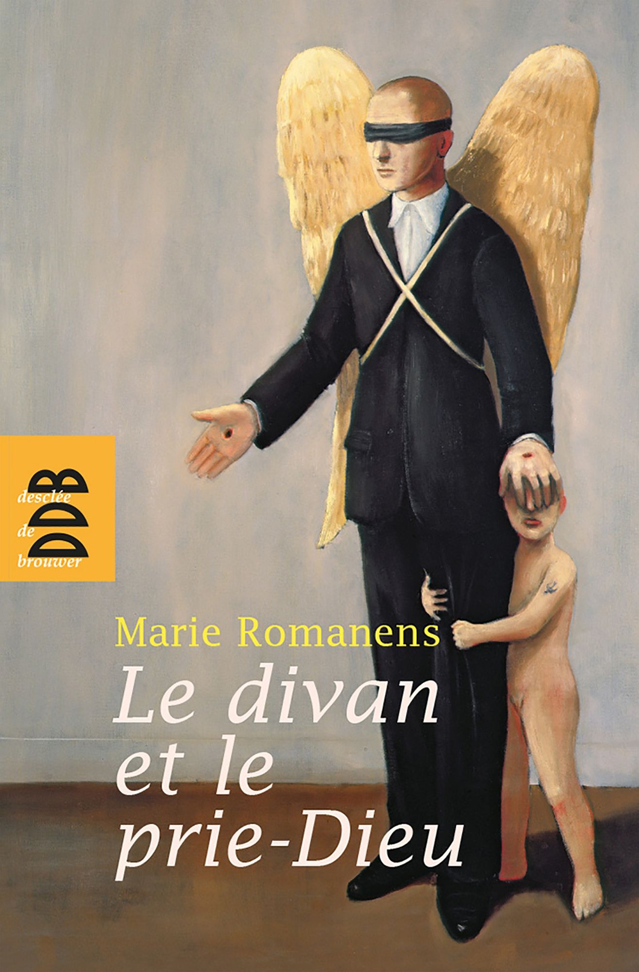 Le divan et le prie-Dieu: Psychanalyse et religion