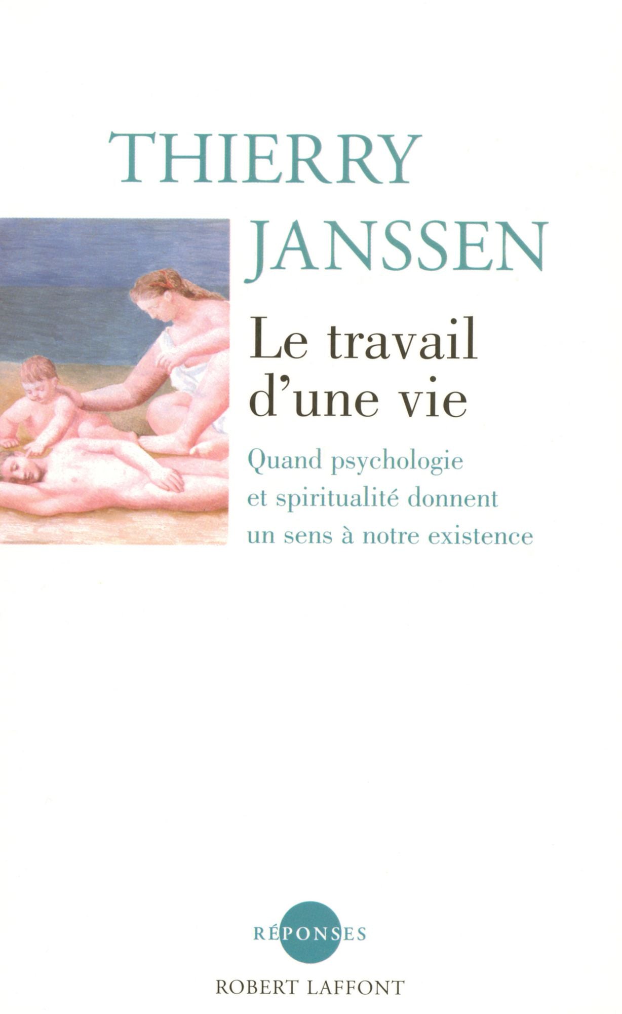 Le Travail d'une vie