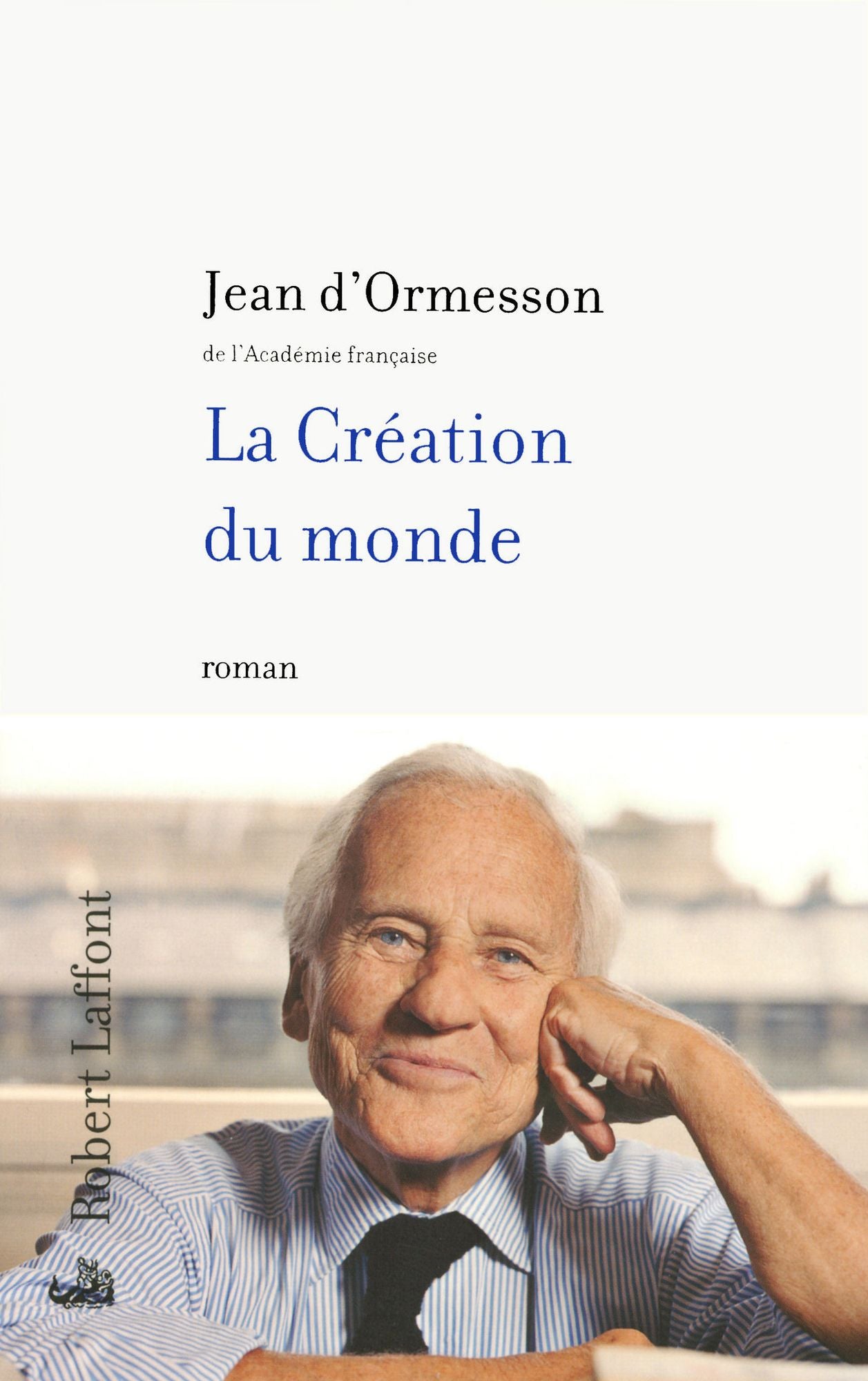 La Création du monde