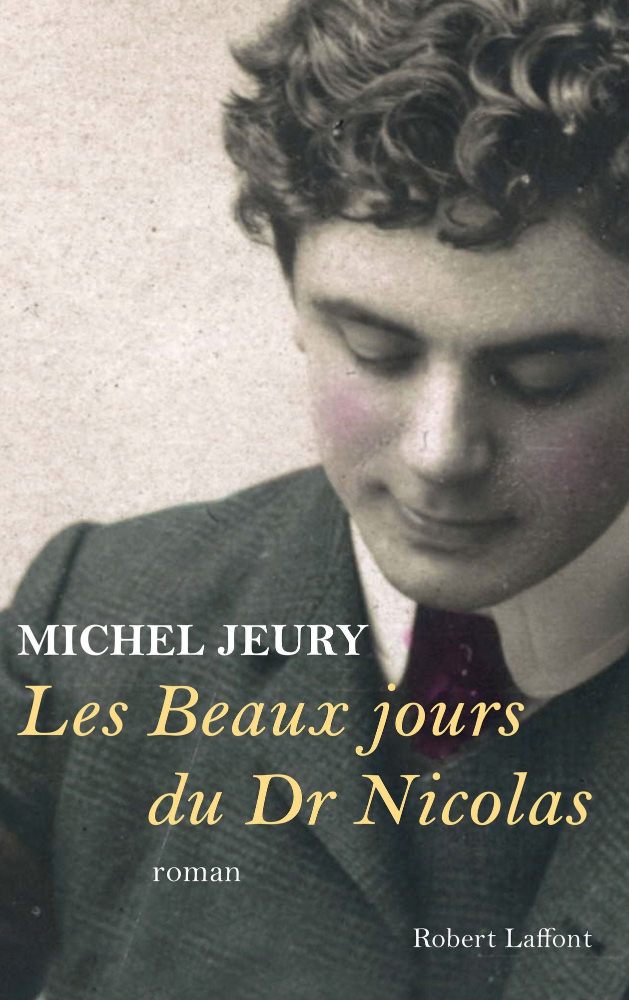 Les beaux jours du Dr Nicolas
