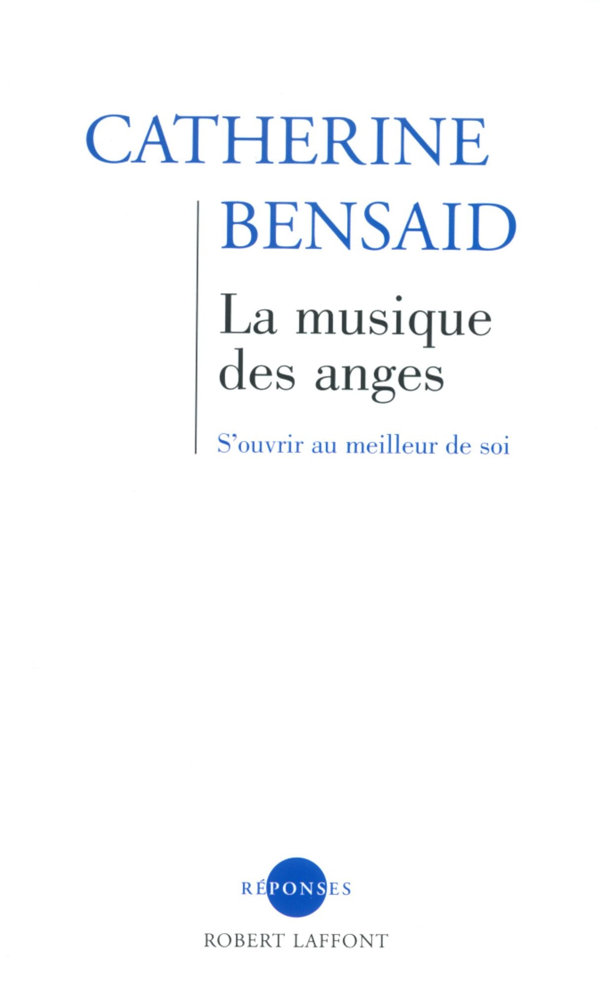 La musique des anges