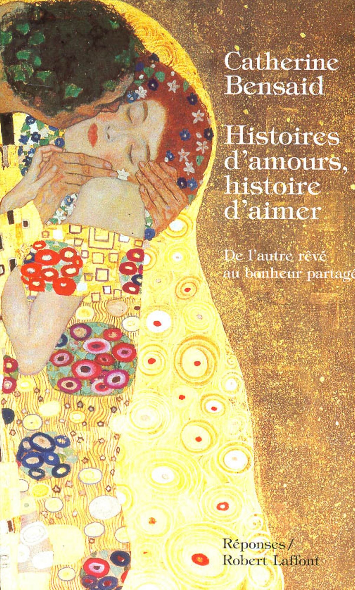 Histoires d'amours, histoire d'aimer