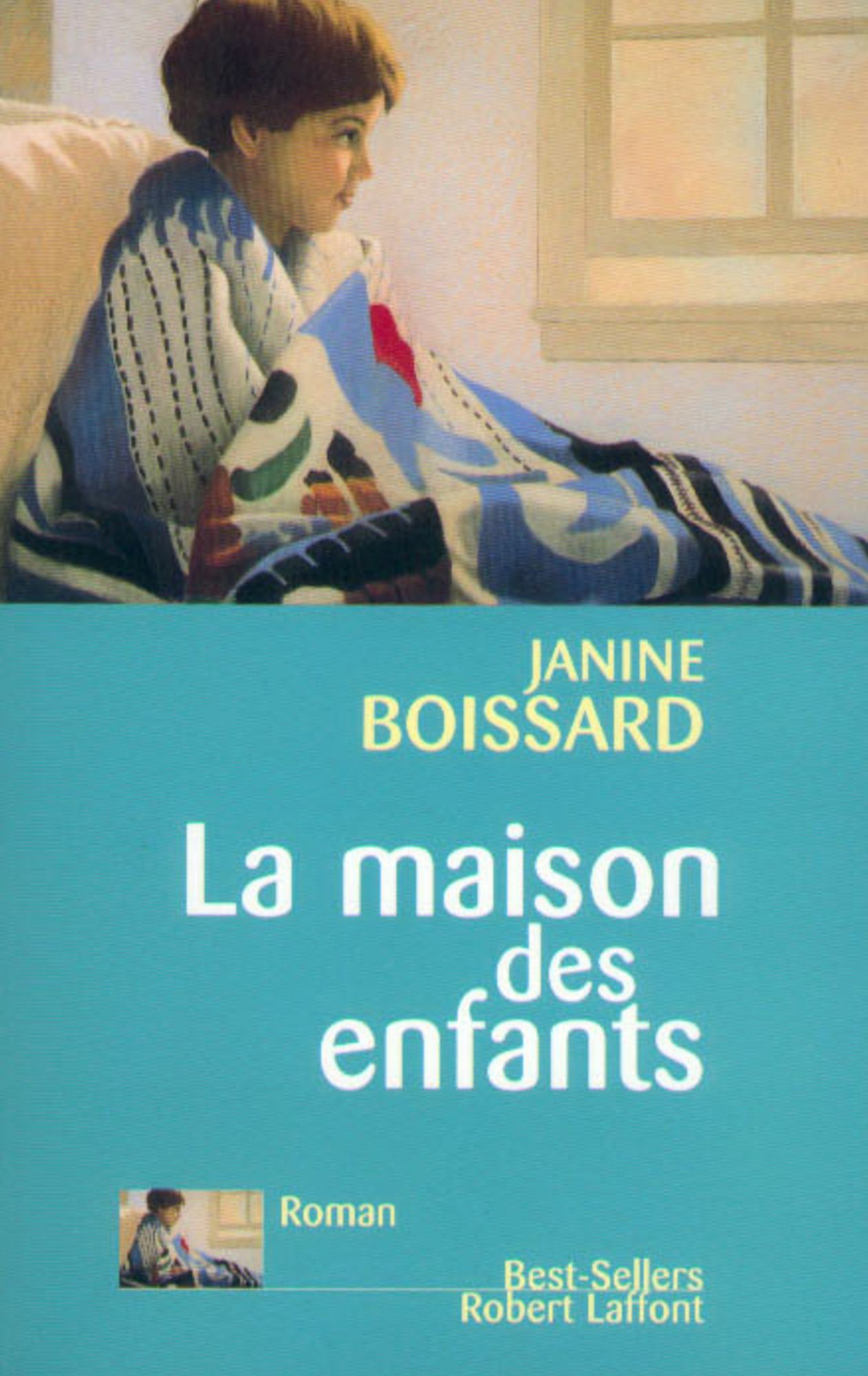 La Maison des enfants