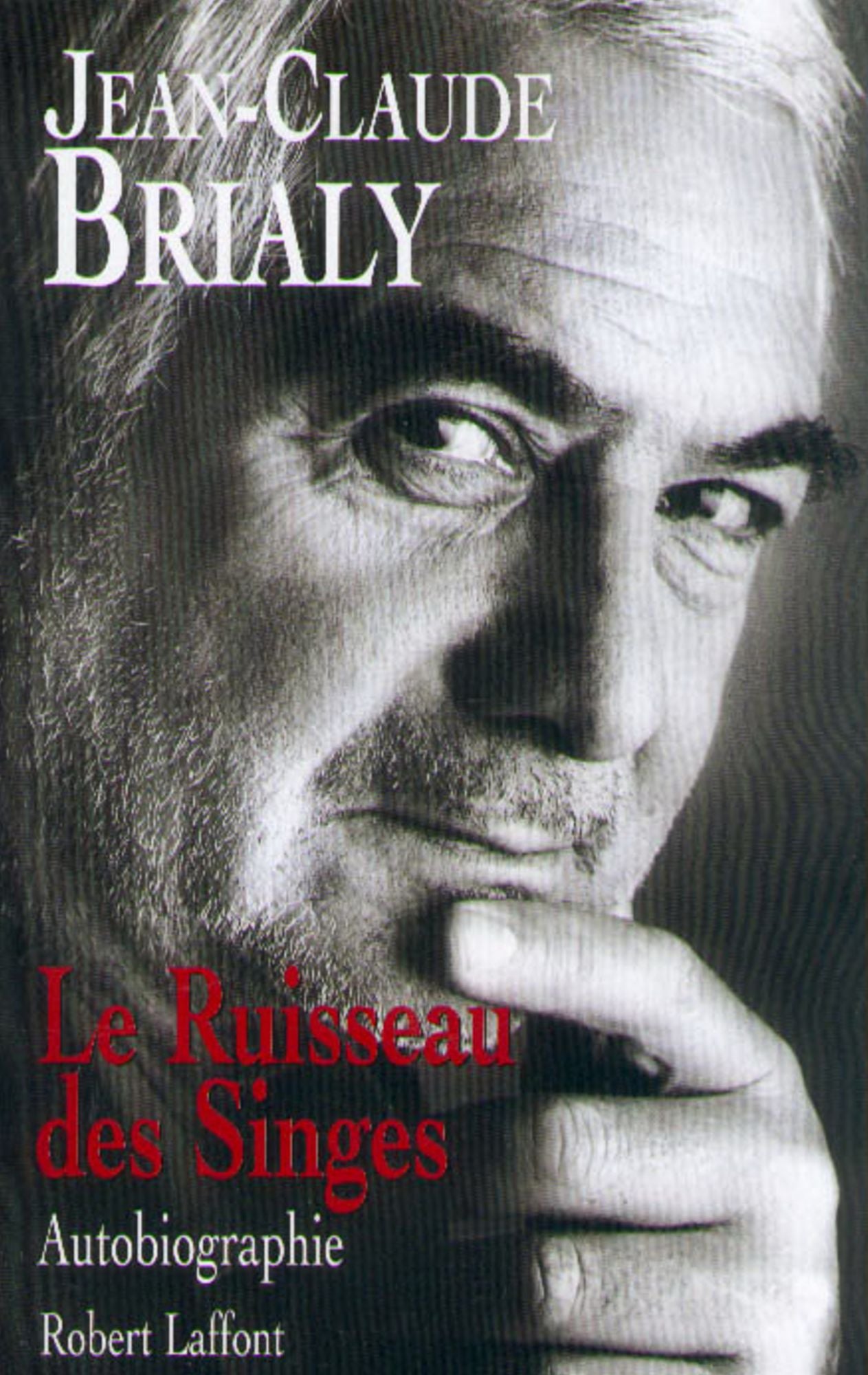 Le ruisseau des singes
