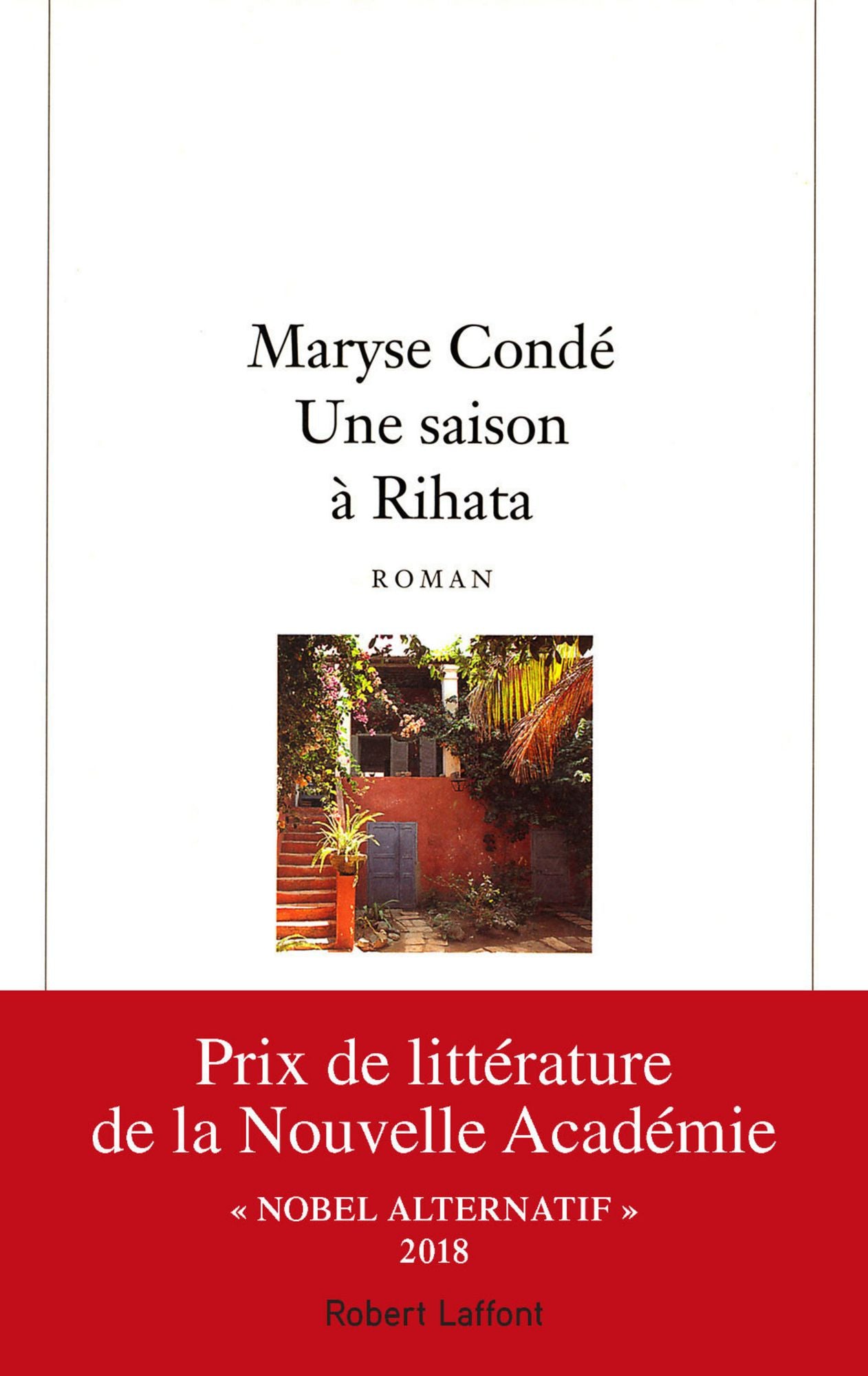 Une saison à Rihata