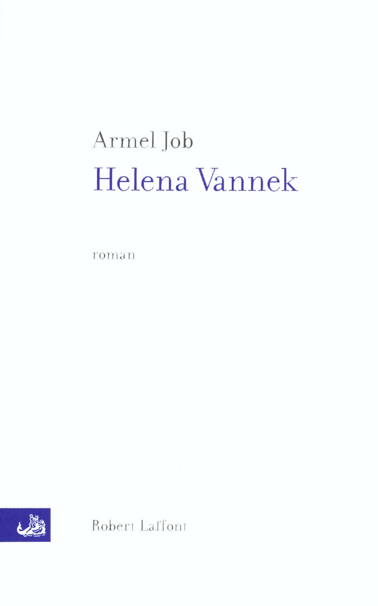 Héléna Vannek