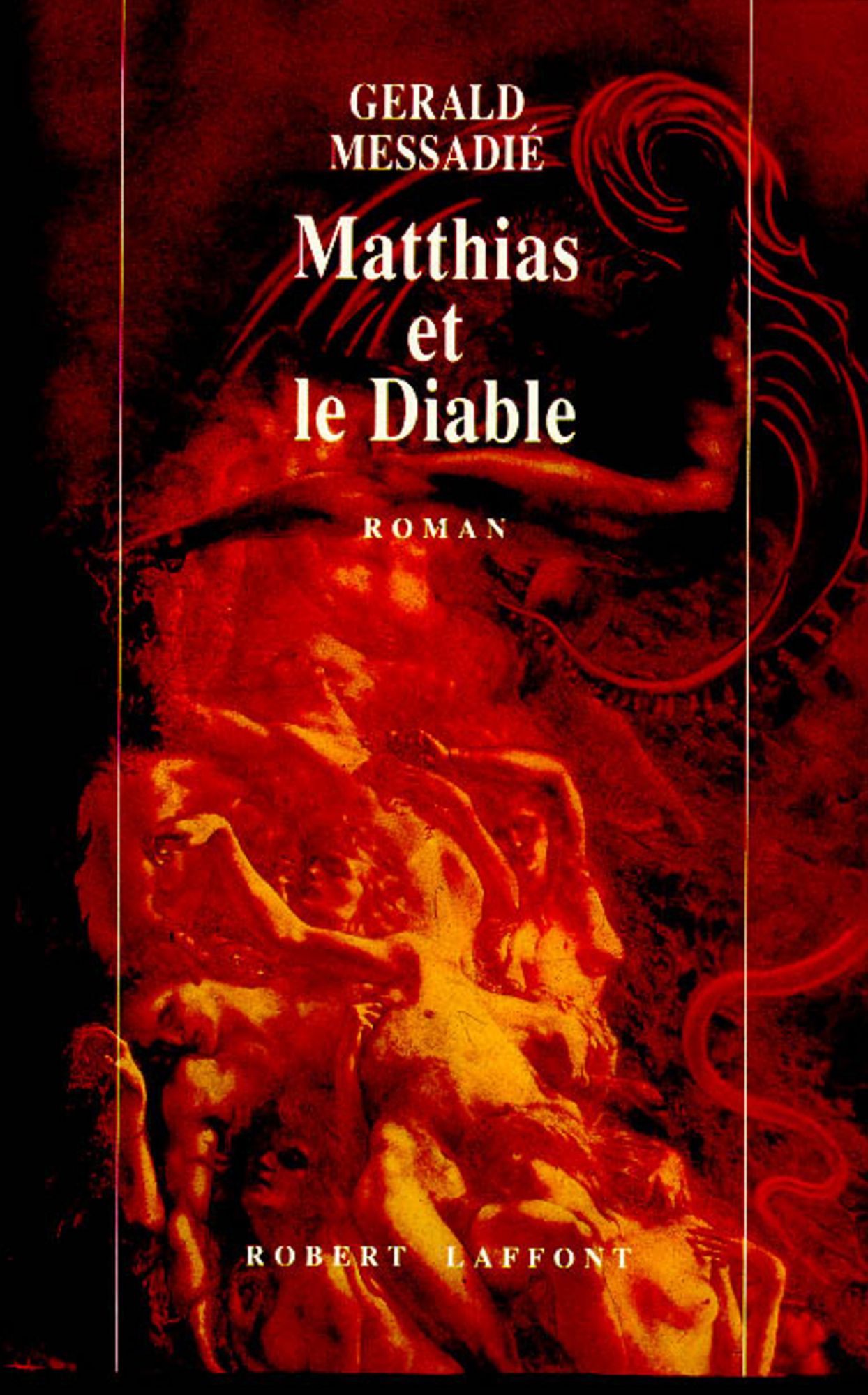 Matthias et le diable