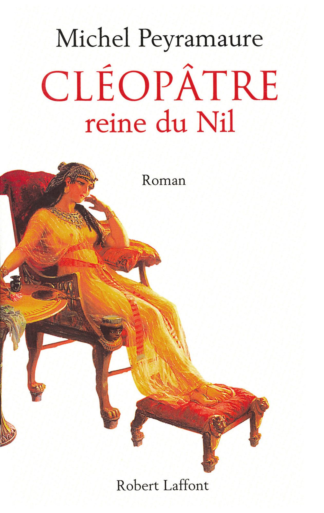 Cléopâtre