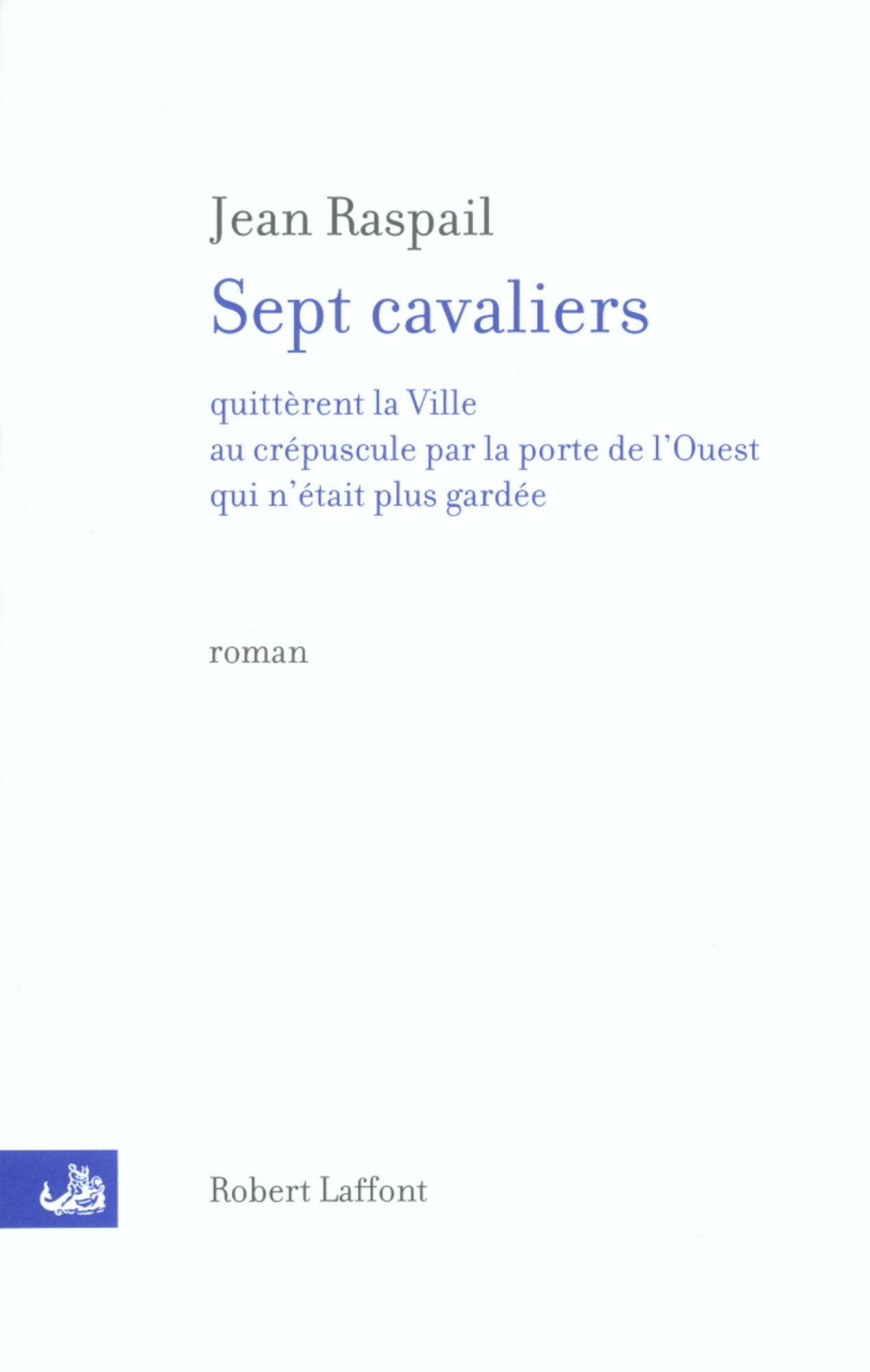 Sept cavaliers