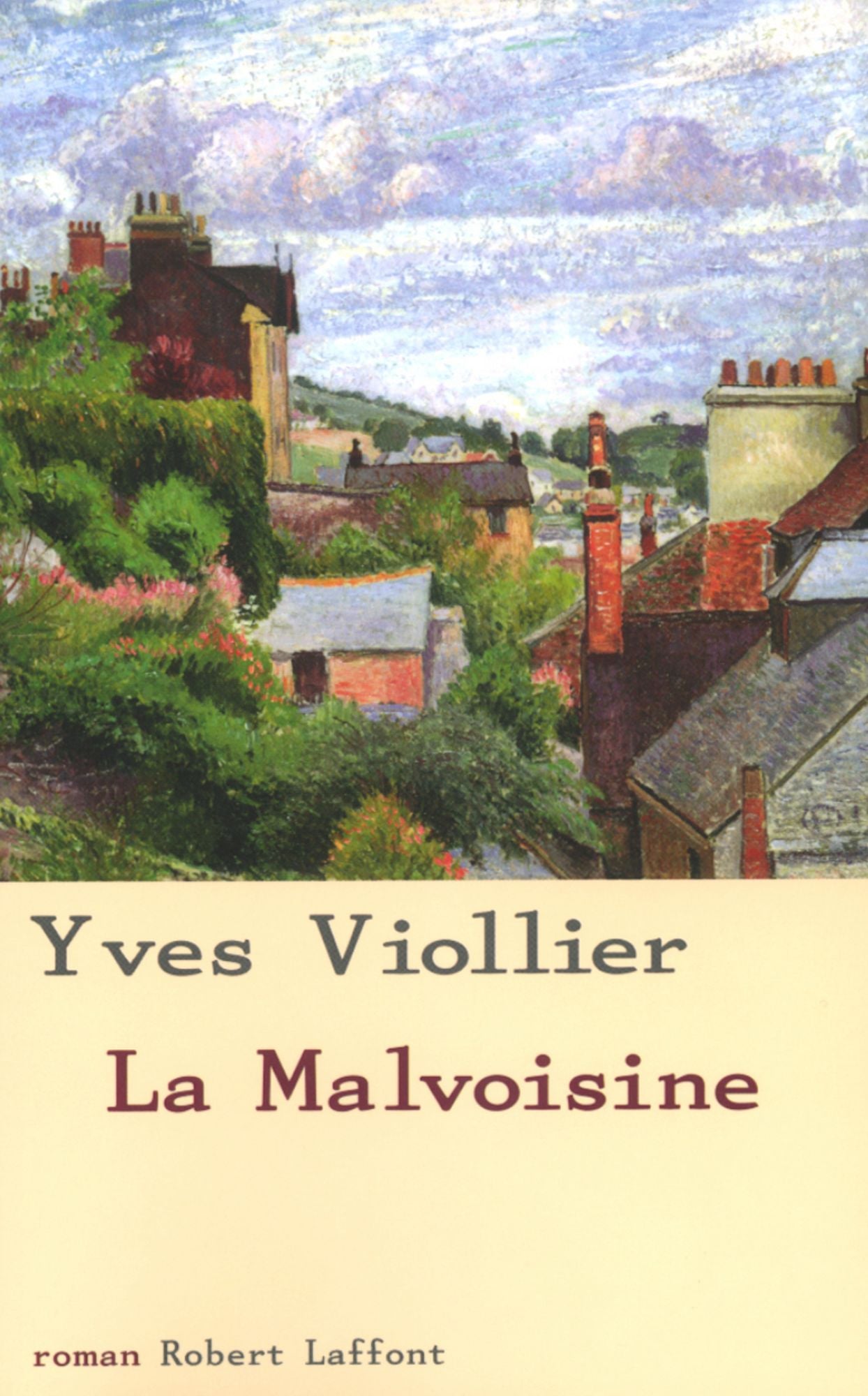 La Malvoisine