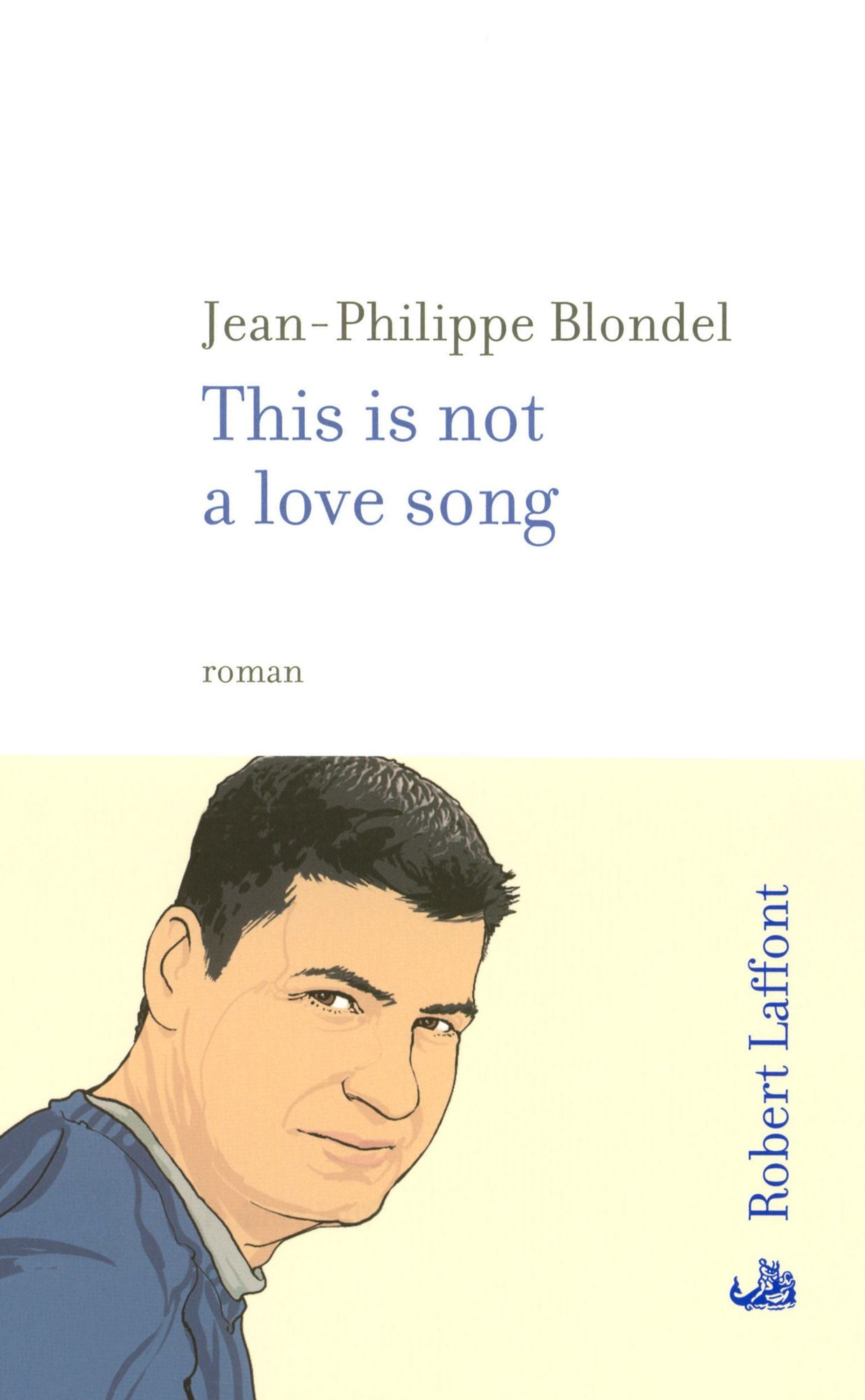 This is not a love song