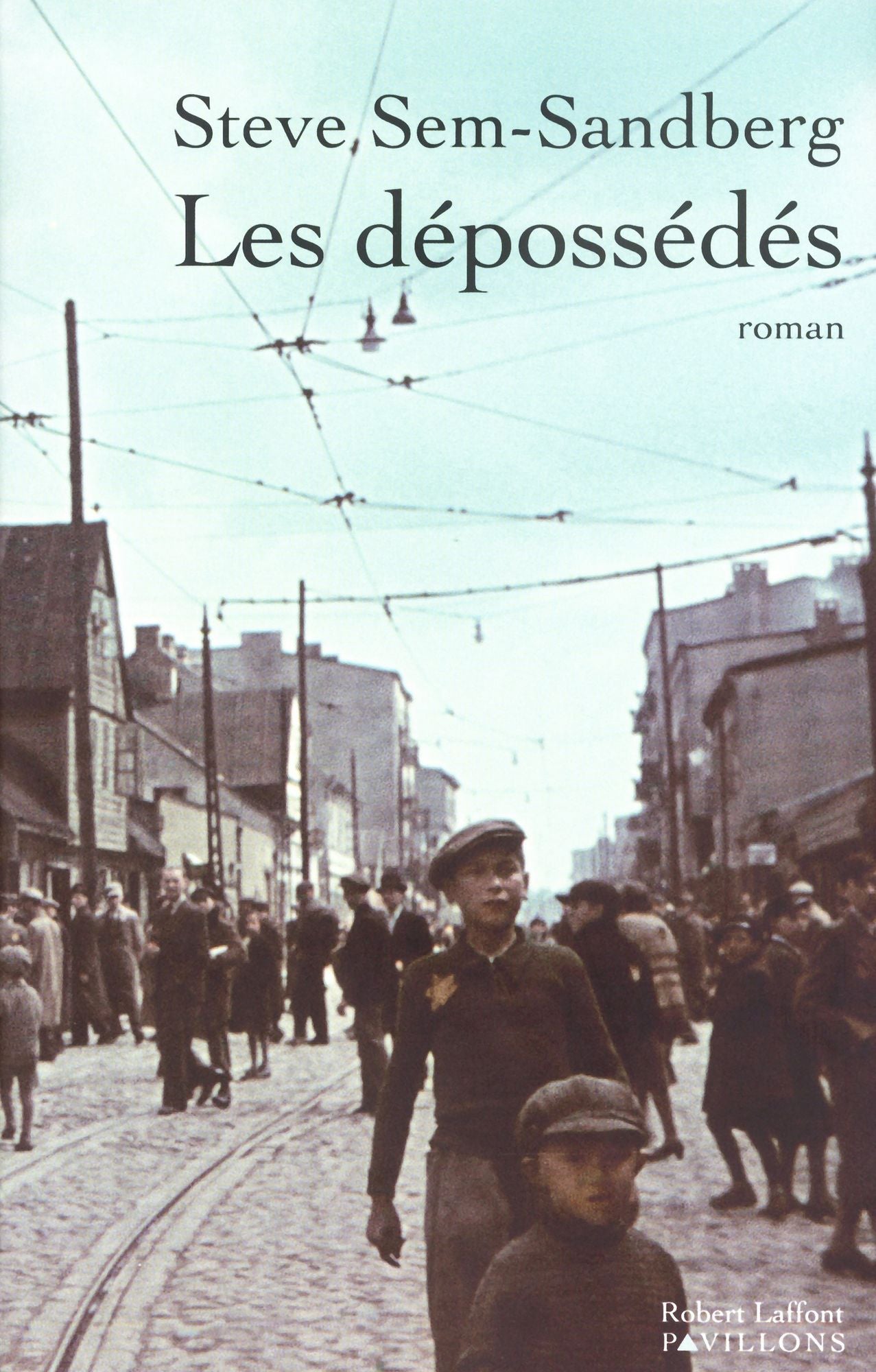 Les Dépossédés