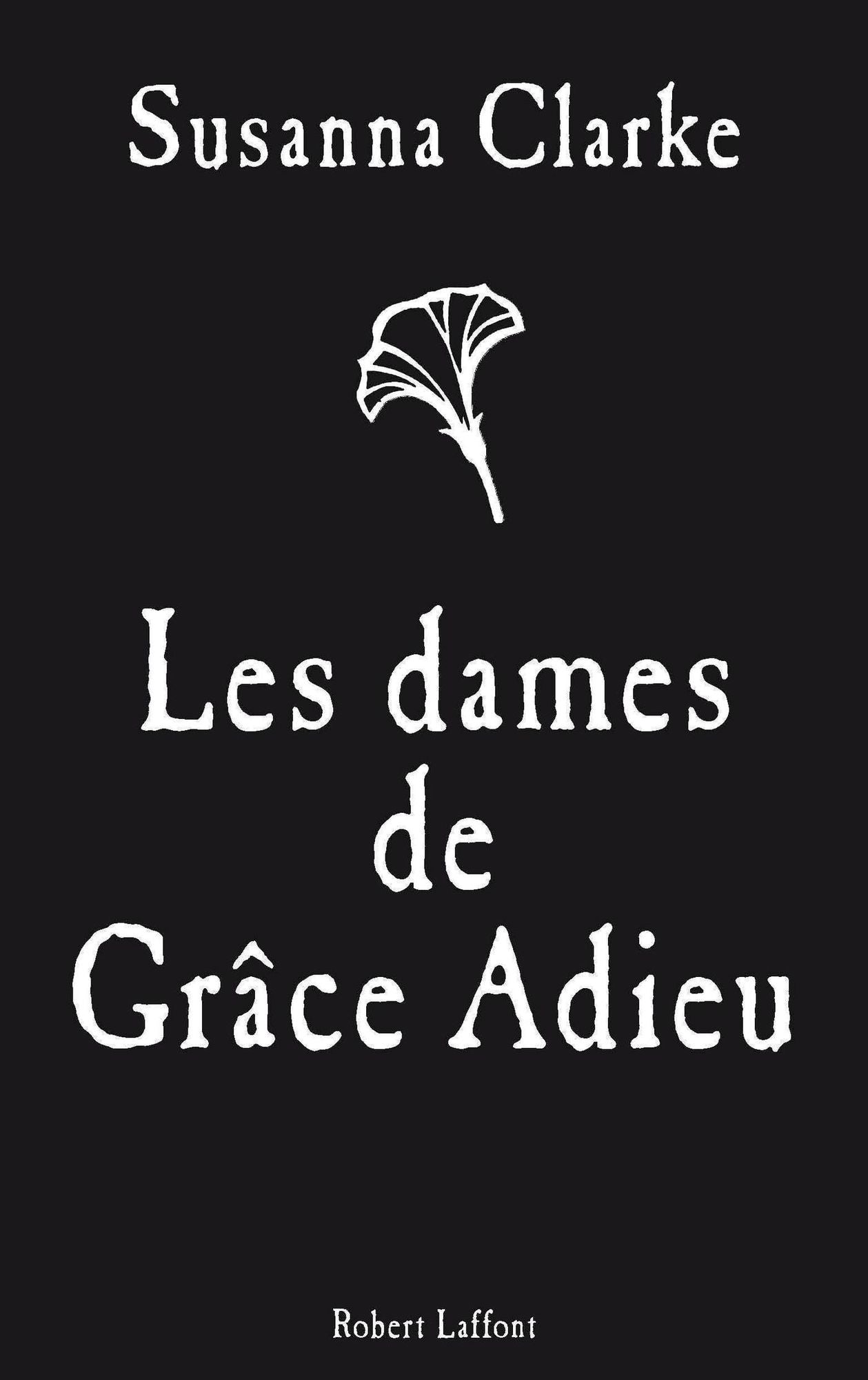 Les dames de Grâce Adieu