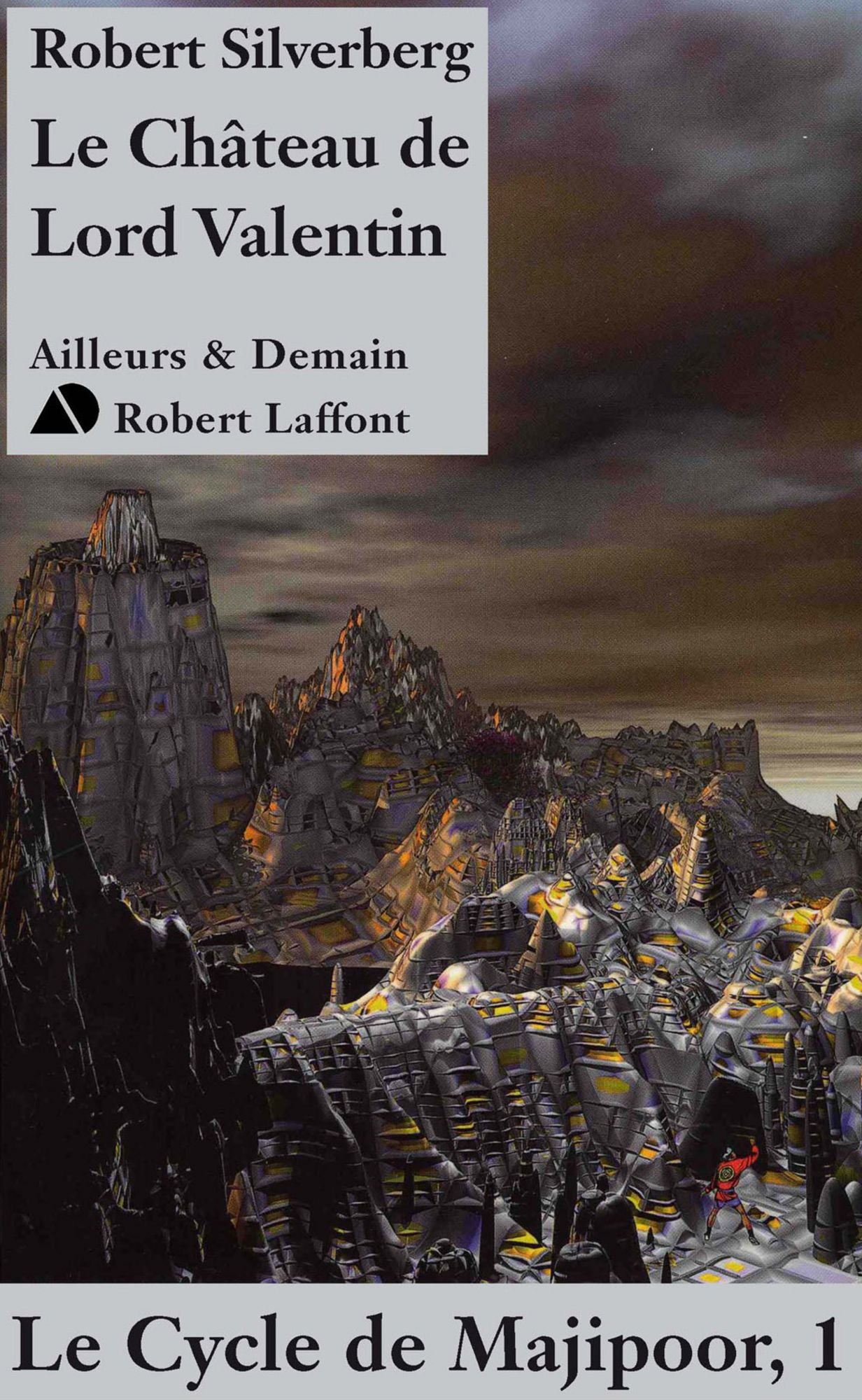 Le Château de Lord Valentin
