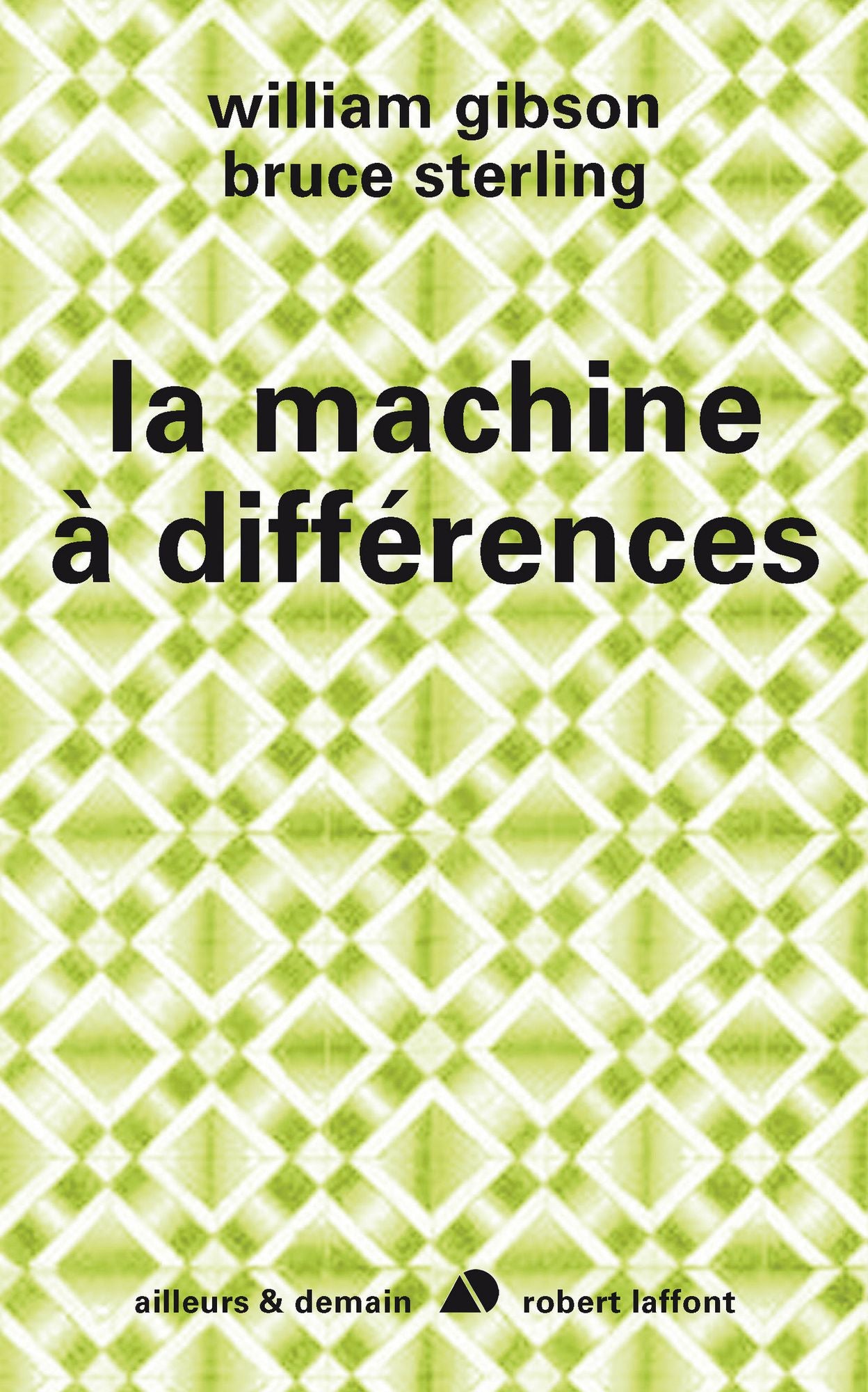 La machine à différences