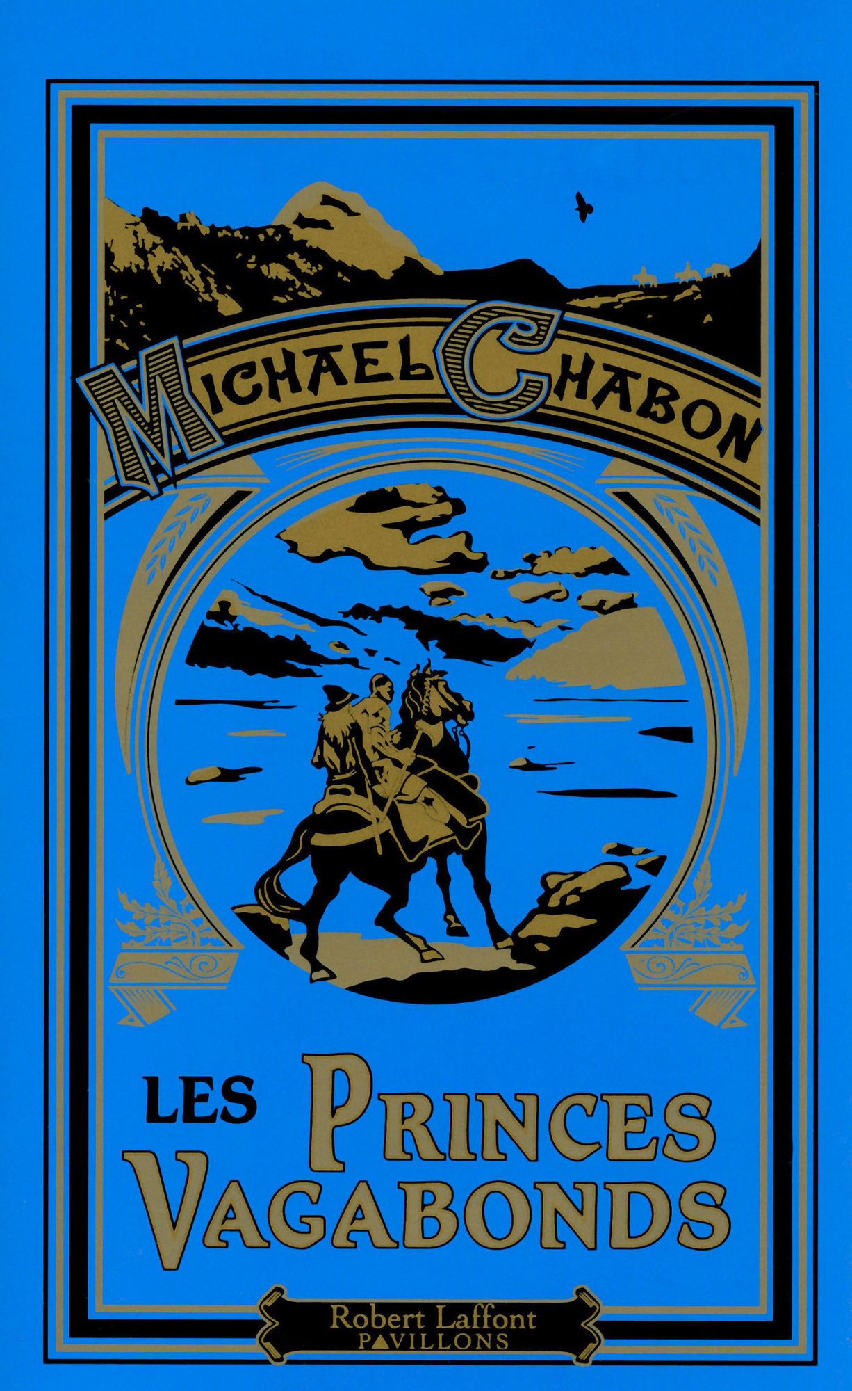 Les Princes vagabonds