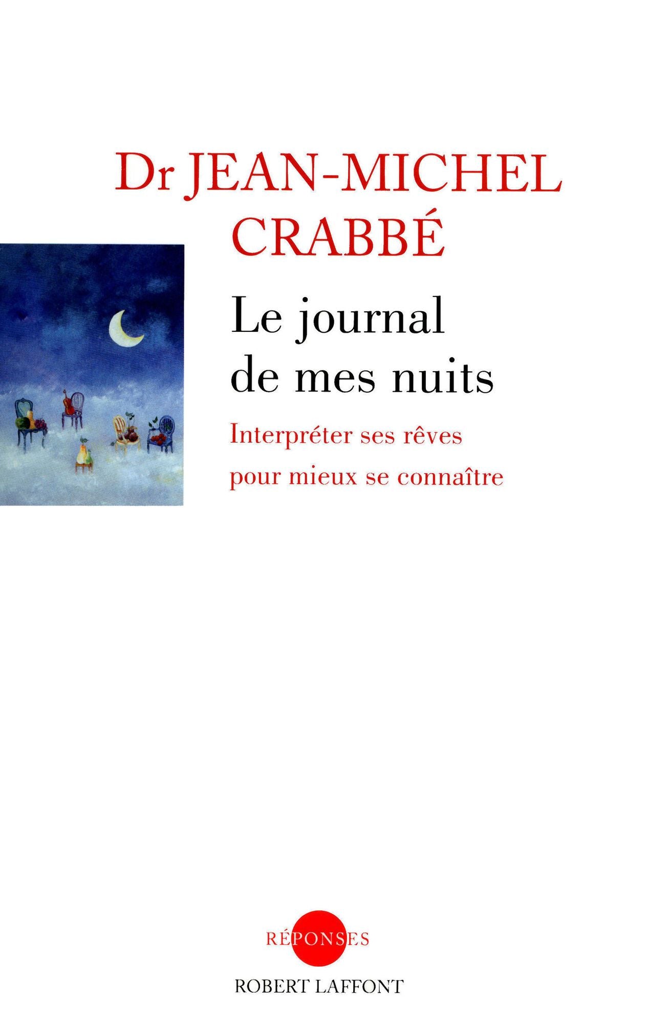 Le journal de mes nuits