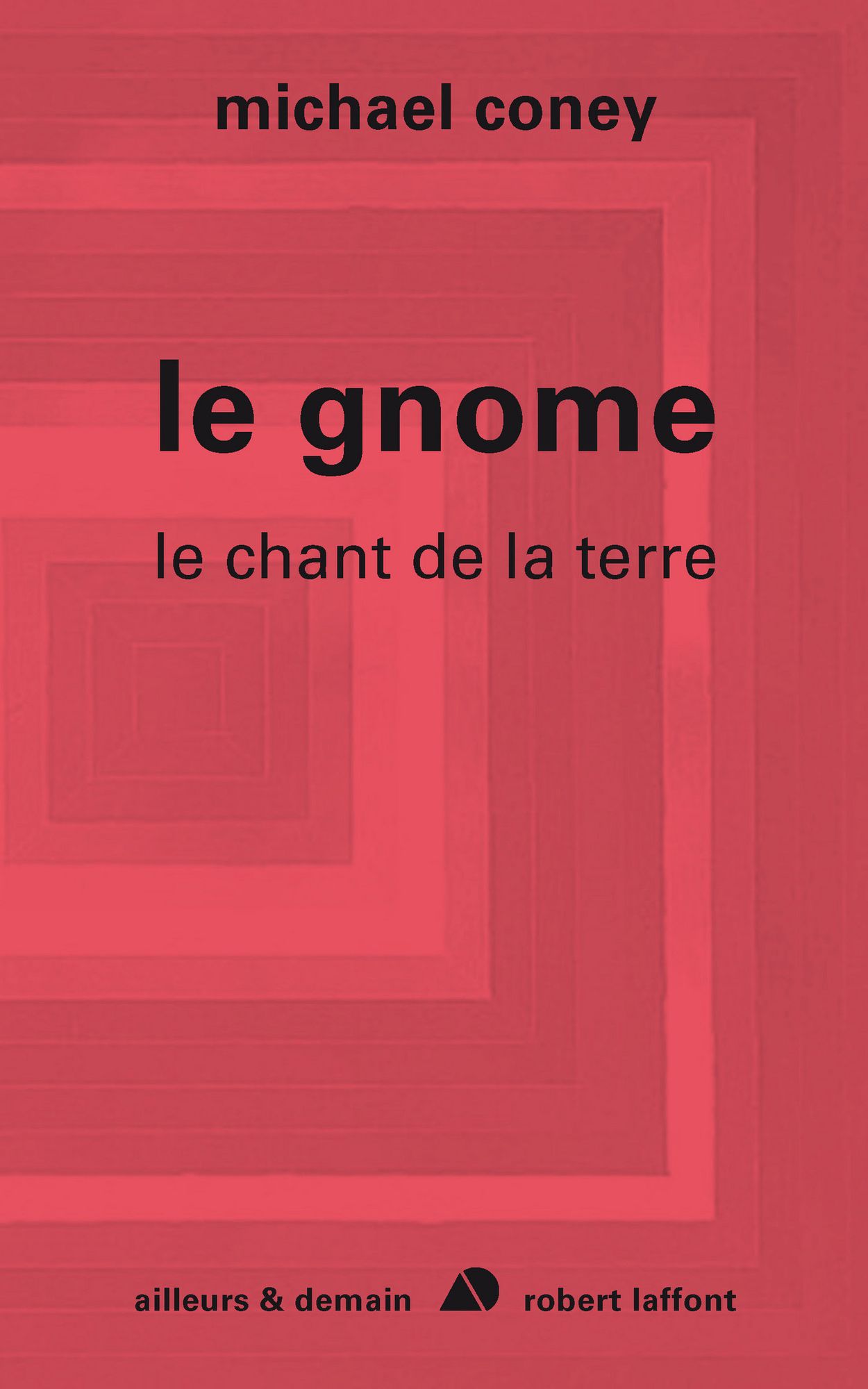 Le gnome