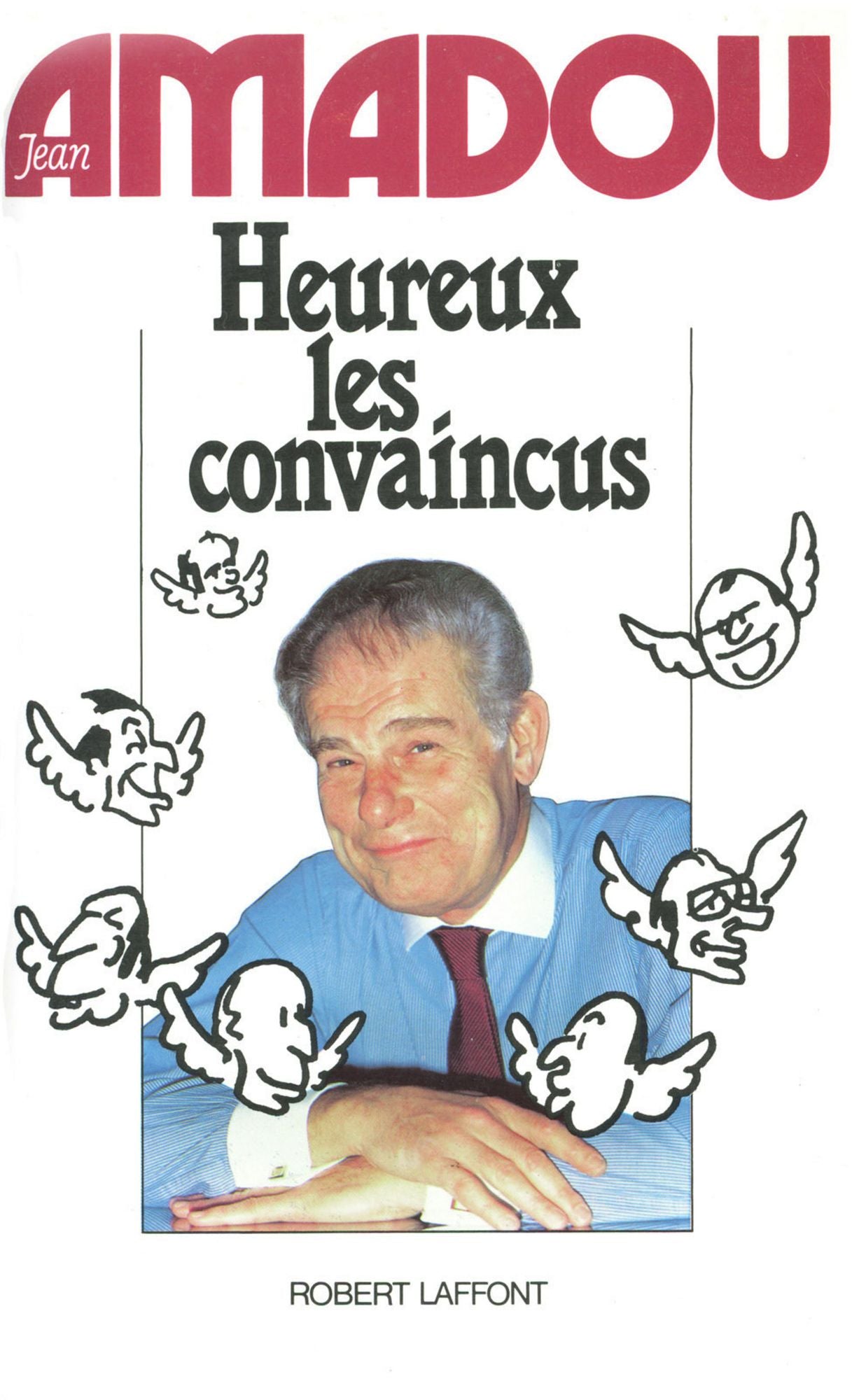 Heureux les convaincus
