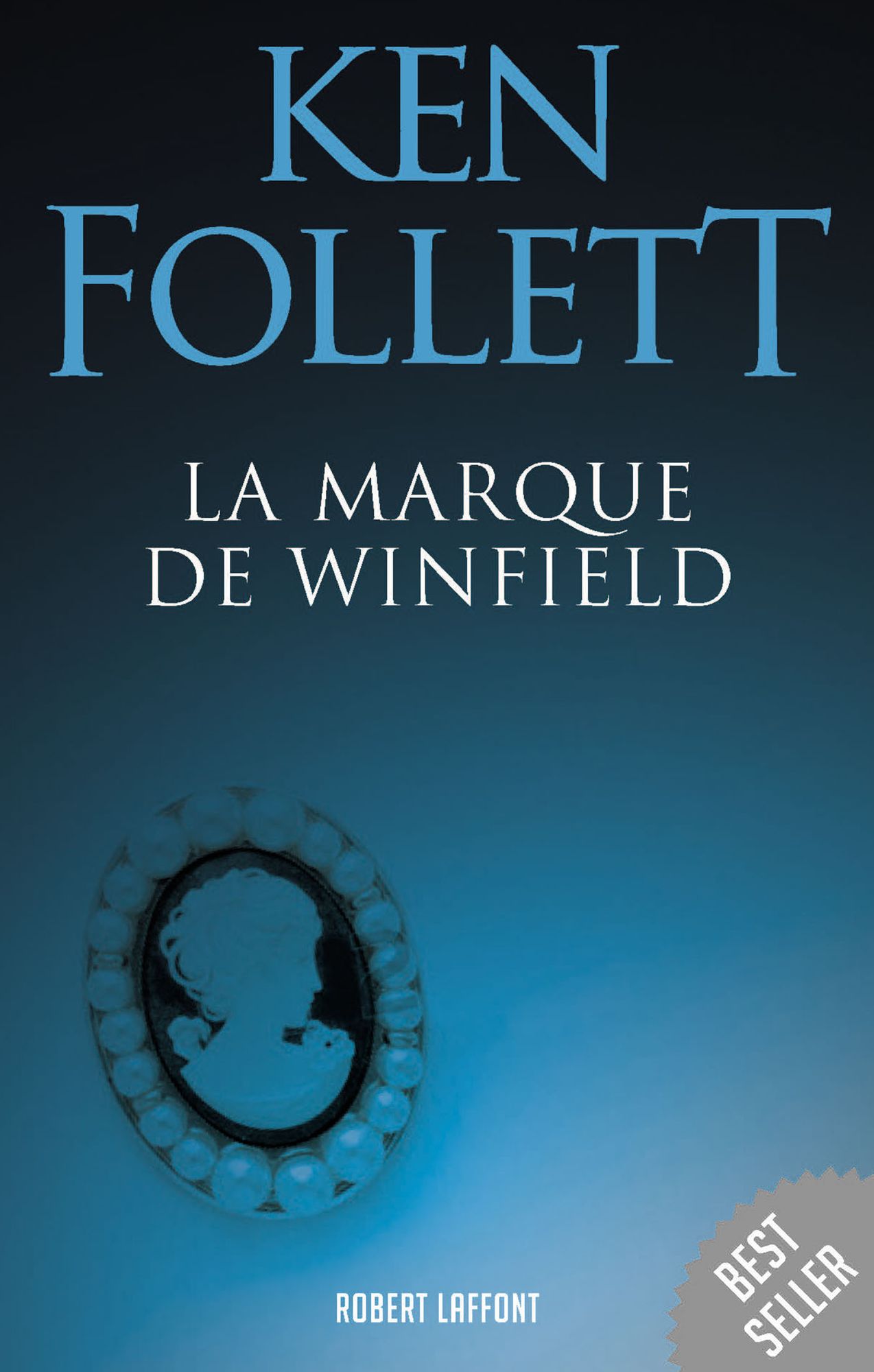 La Marque de Windfield