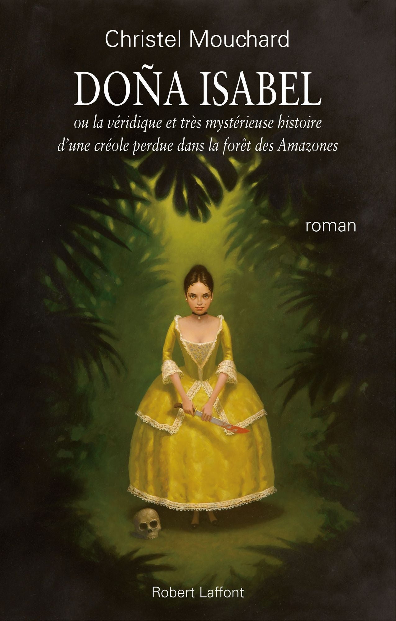 Doña Isabel